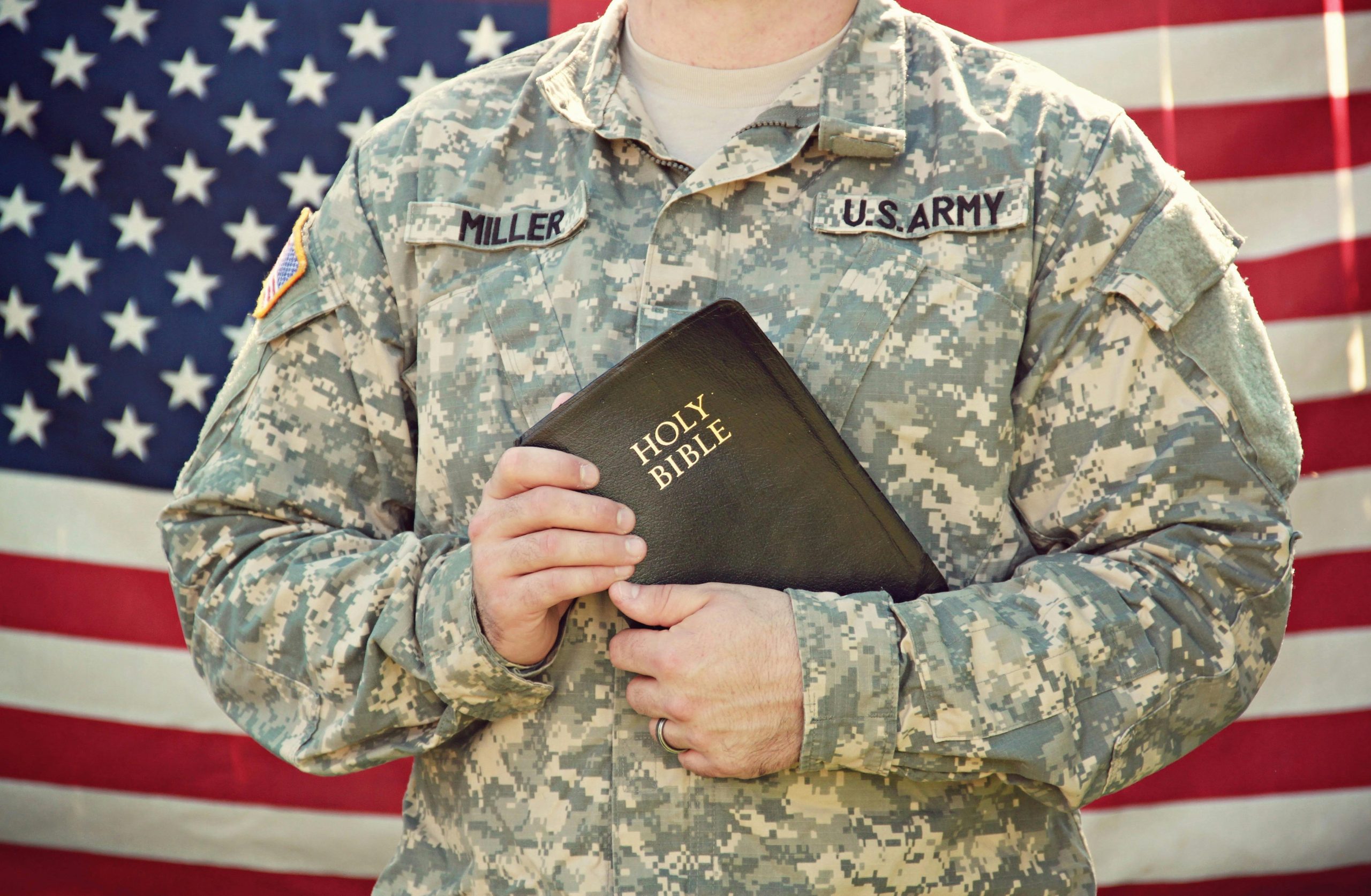 Active Duty Military here. Is Liberty University Online any good?