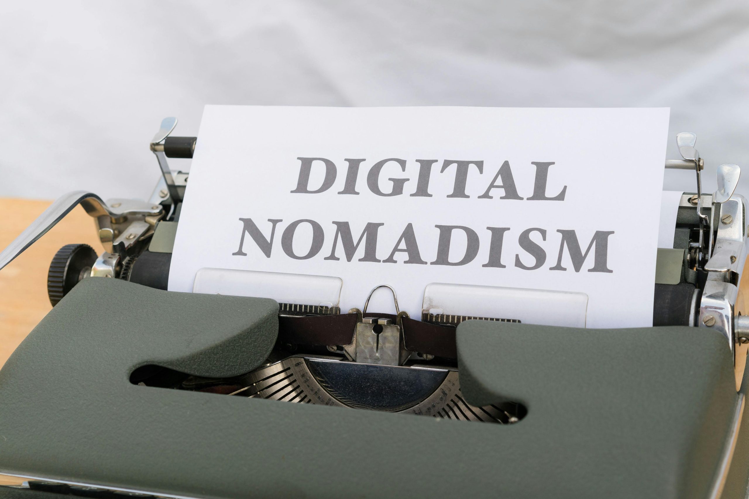 My dilemma: paper for better retention (+ space, weight, dust and mold) or digital for flexibility and portability?