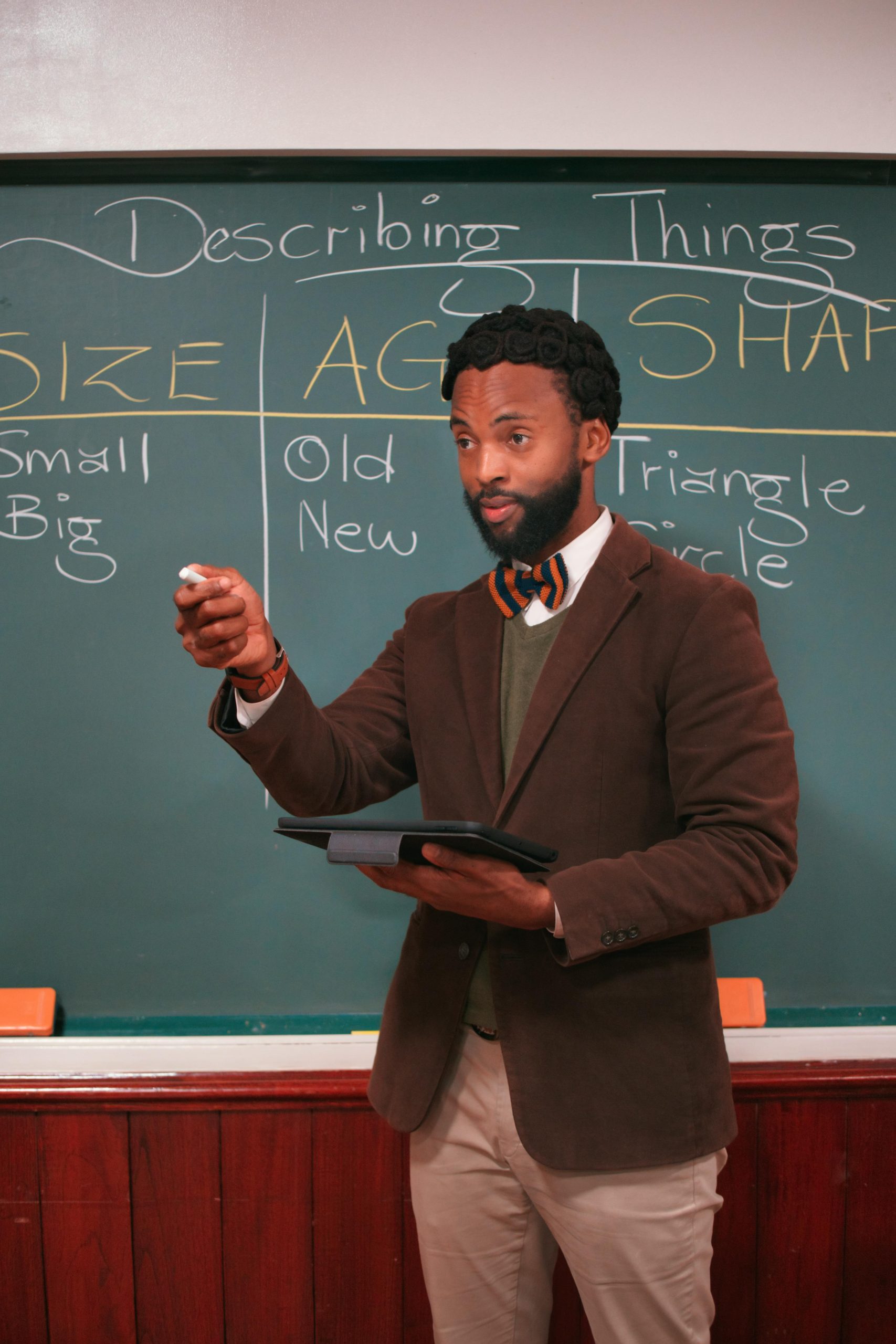 Things to Know Before Starting College By an Instructor