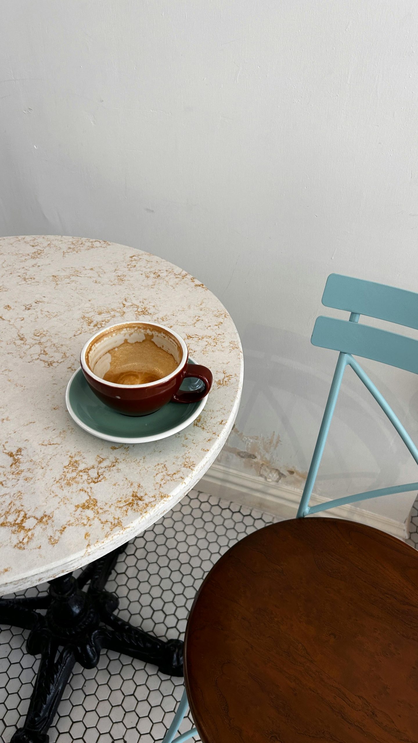 Moving into a single dorm… is it worth getting a small coffee table or futon?