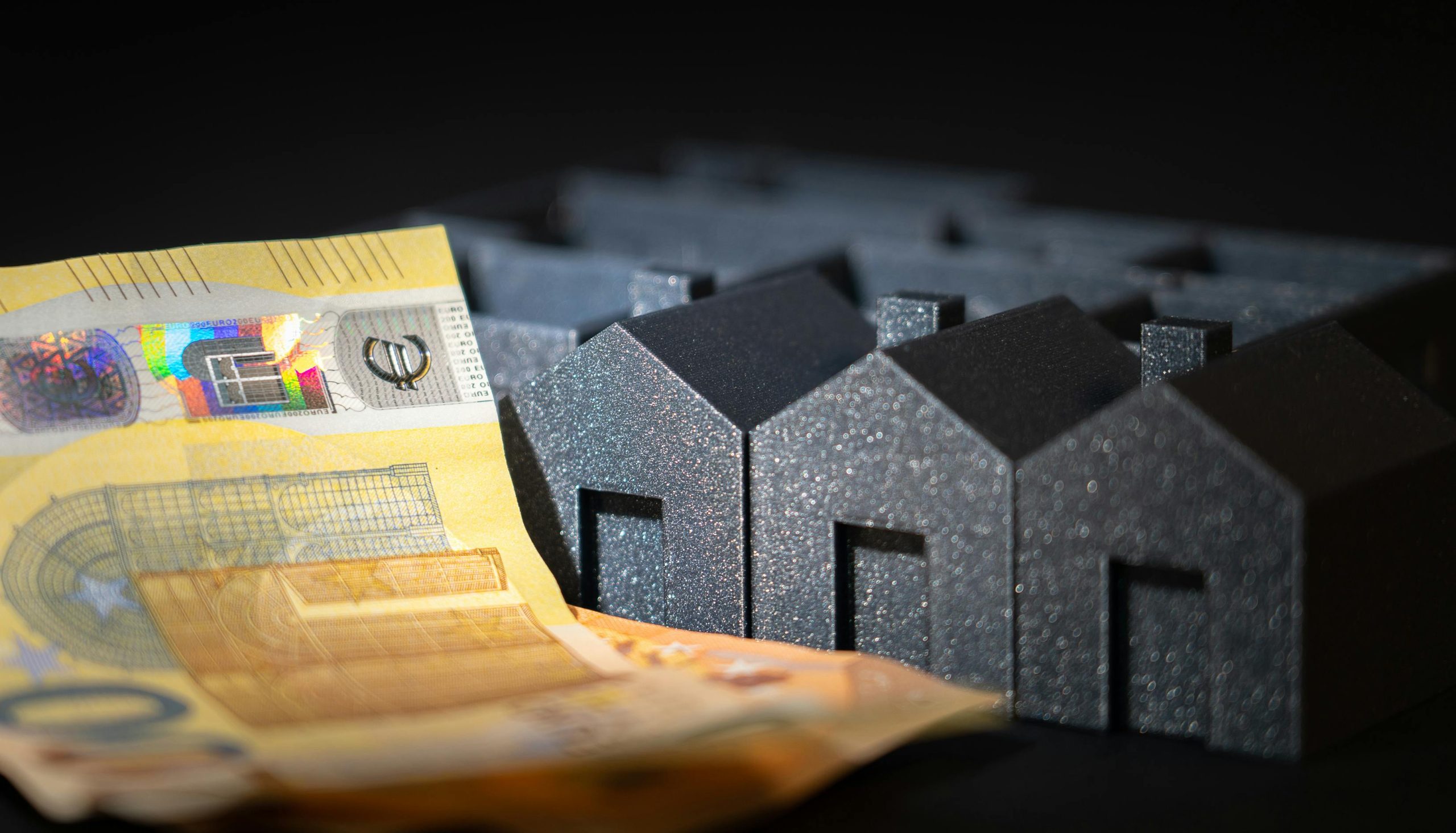 Have any of your guy’s college had a dramatically different price on housing compared to the cost Attendence packet they gave you?