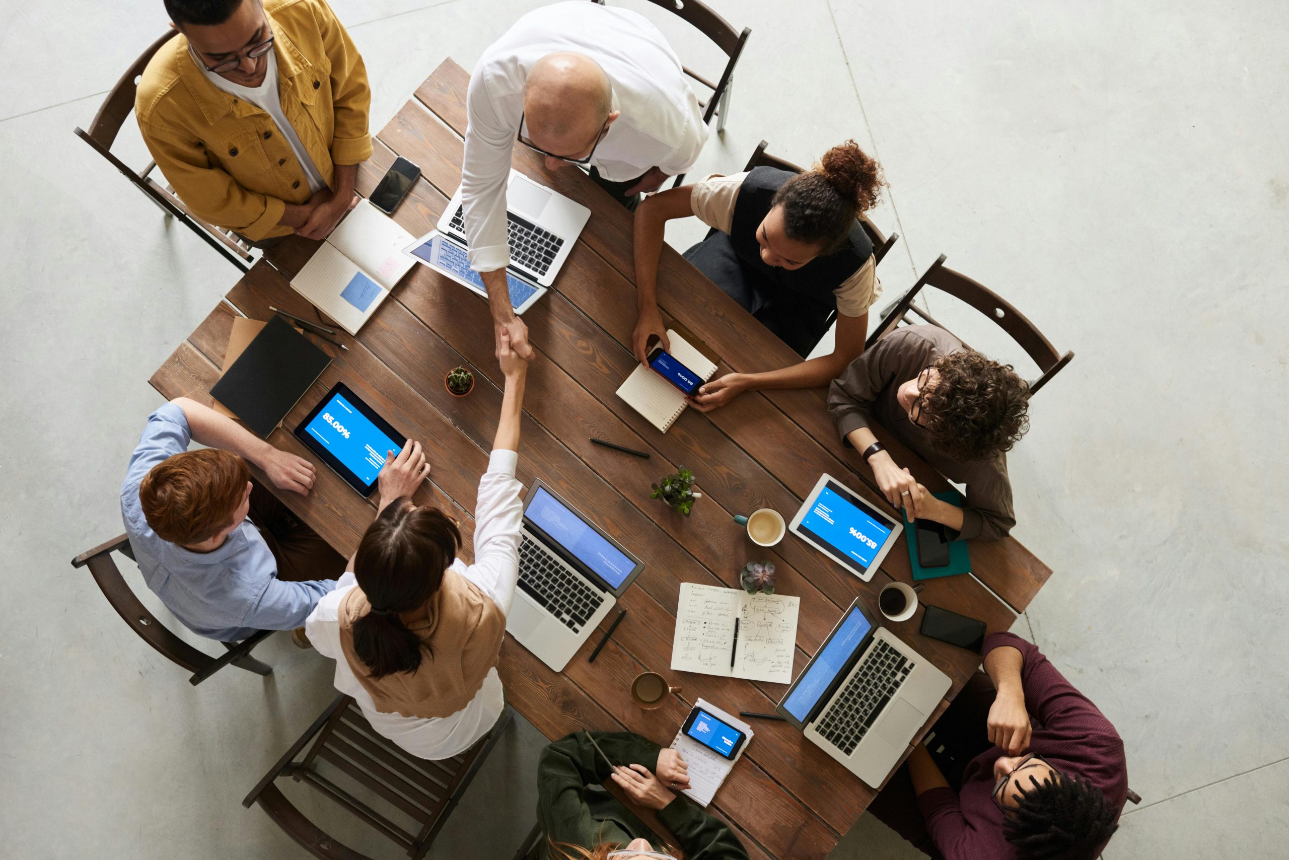 How are people getting so many internship opportunities?