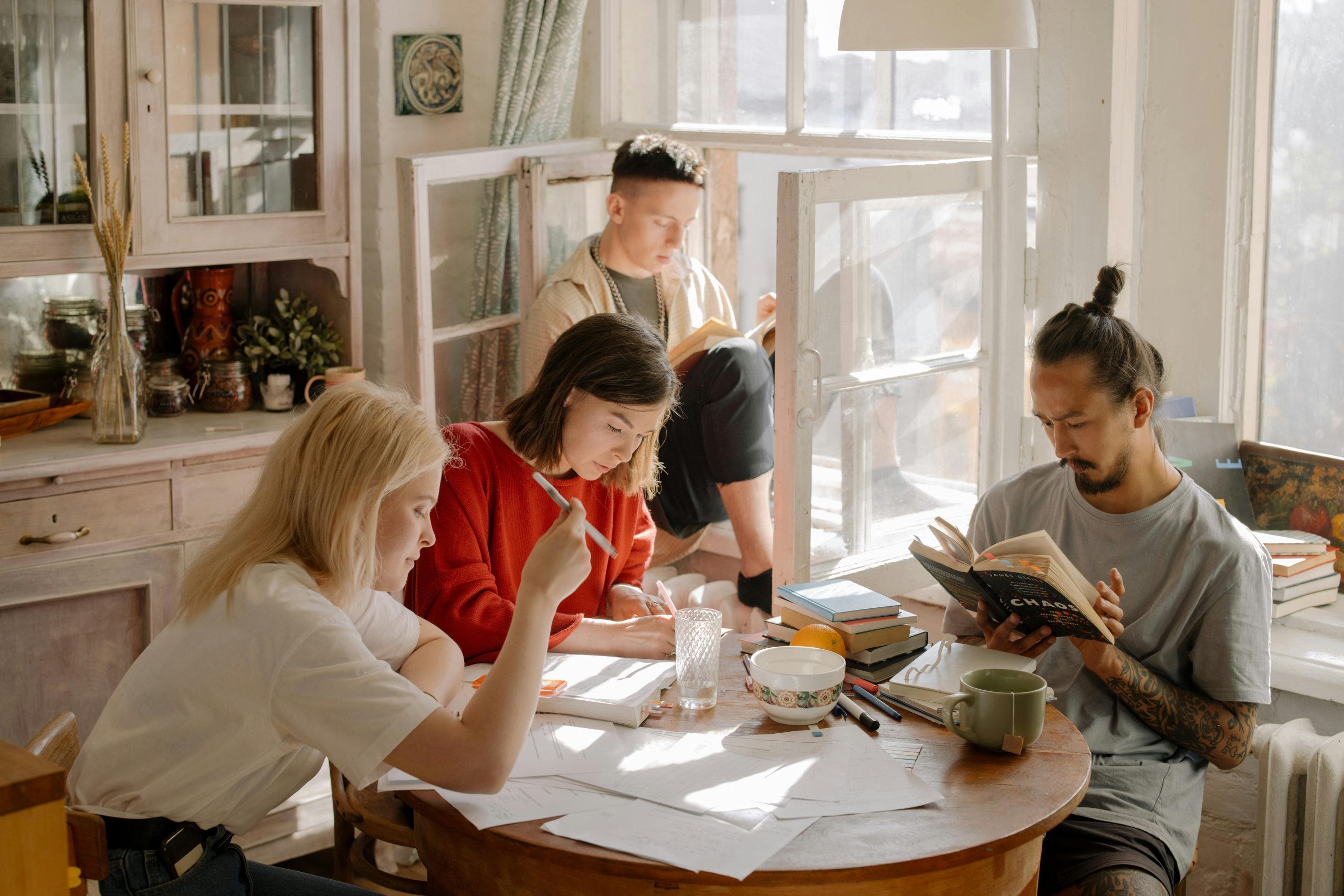 Can I effectively study for an exam or take an exam while on hydrocodone?
