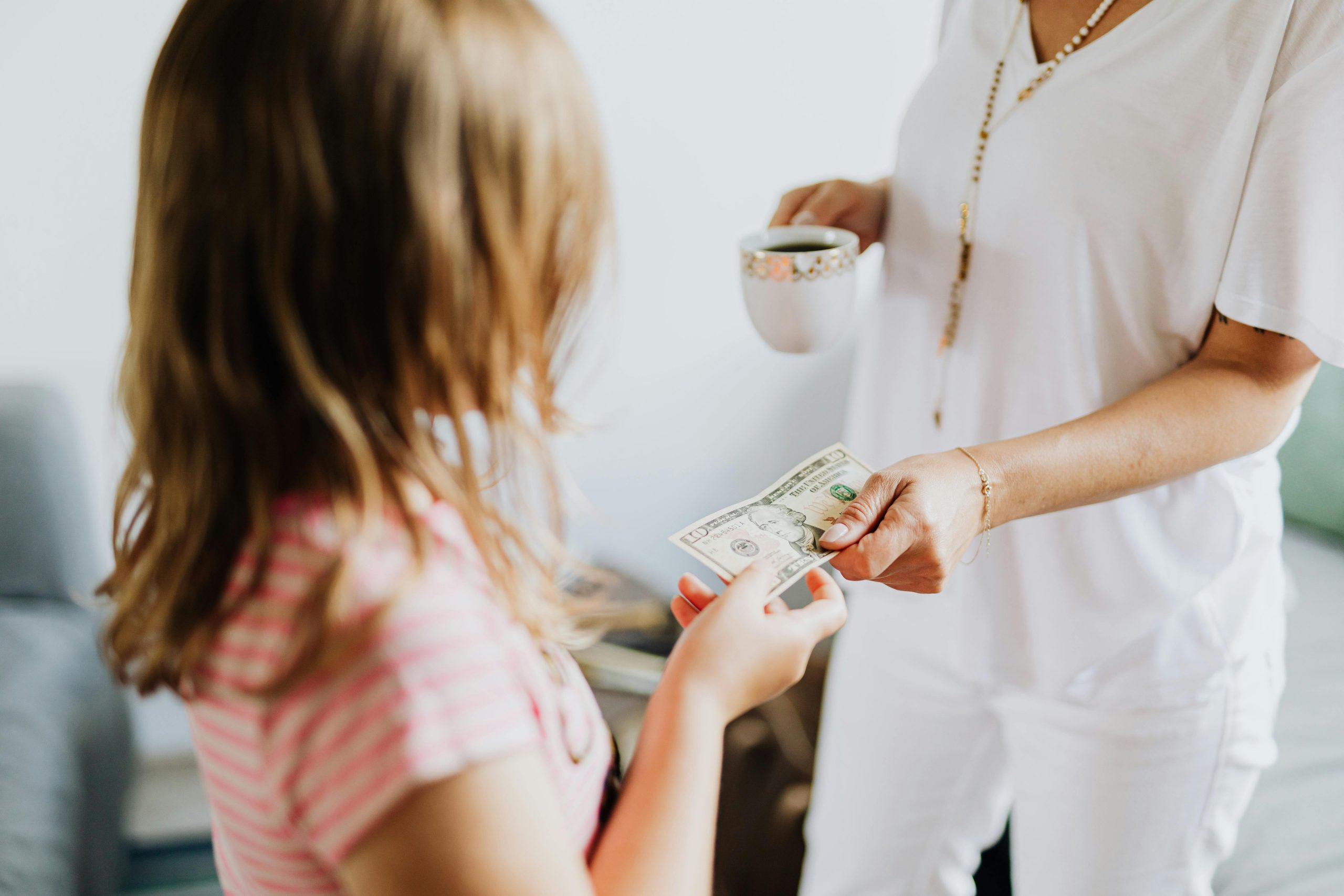 My parents are paying a ridiculous amount of money for college, and I feel really guilty.