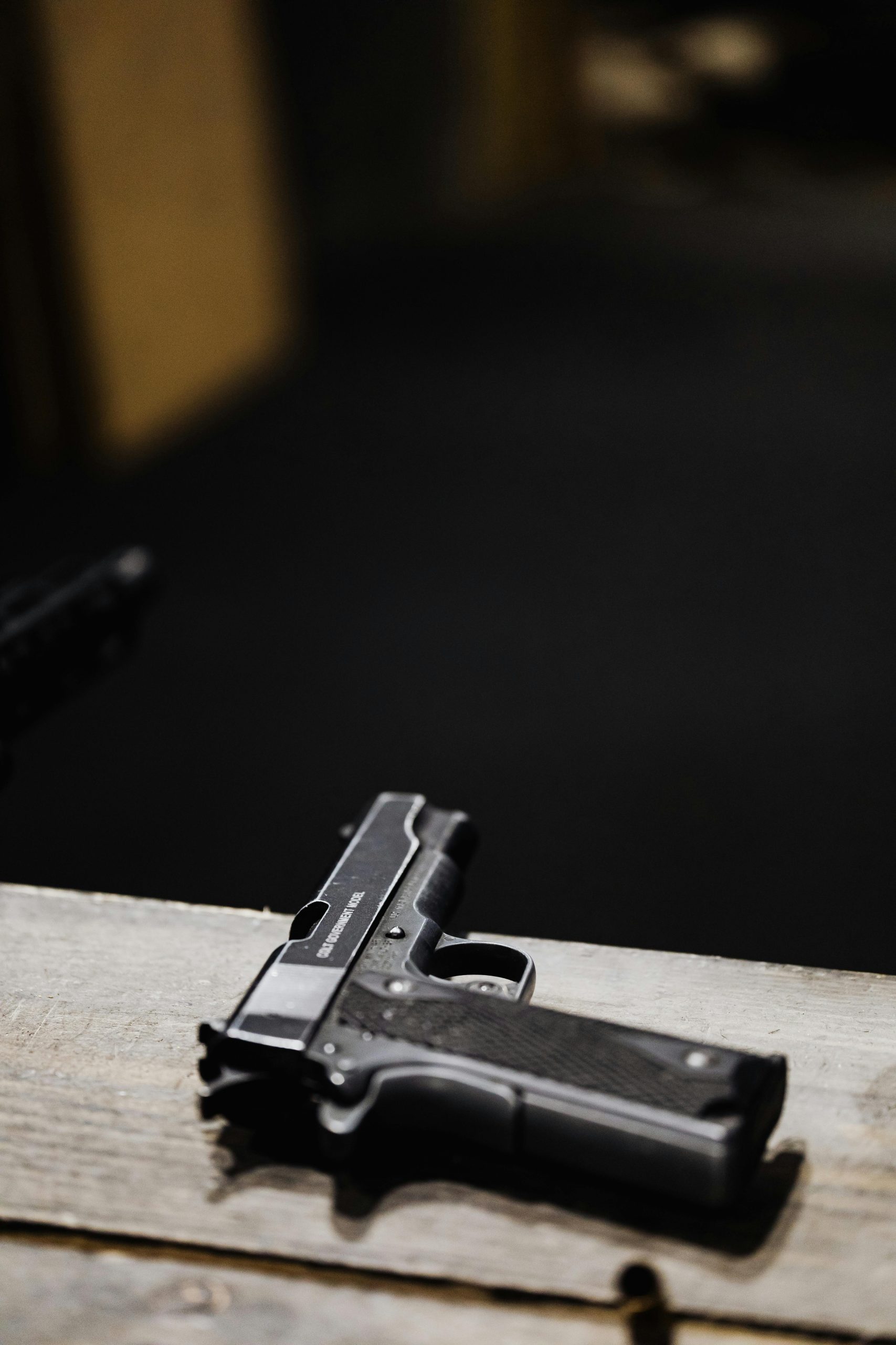 (TW) Genuinely so scared about gun violence/school shootings