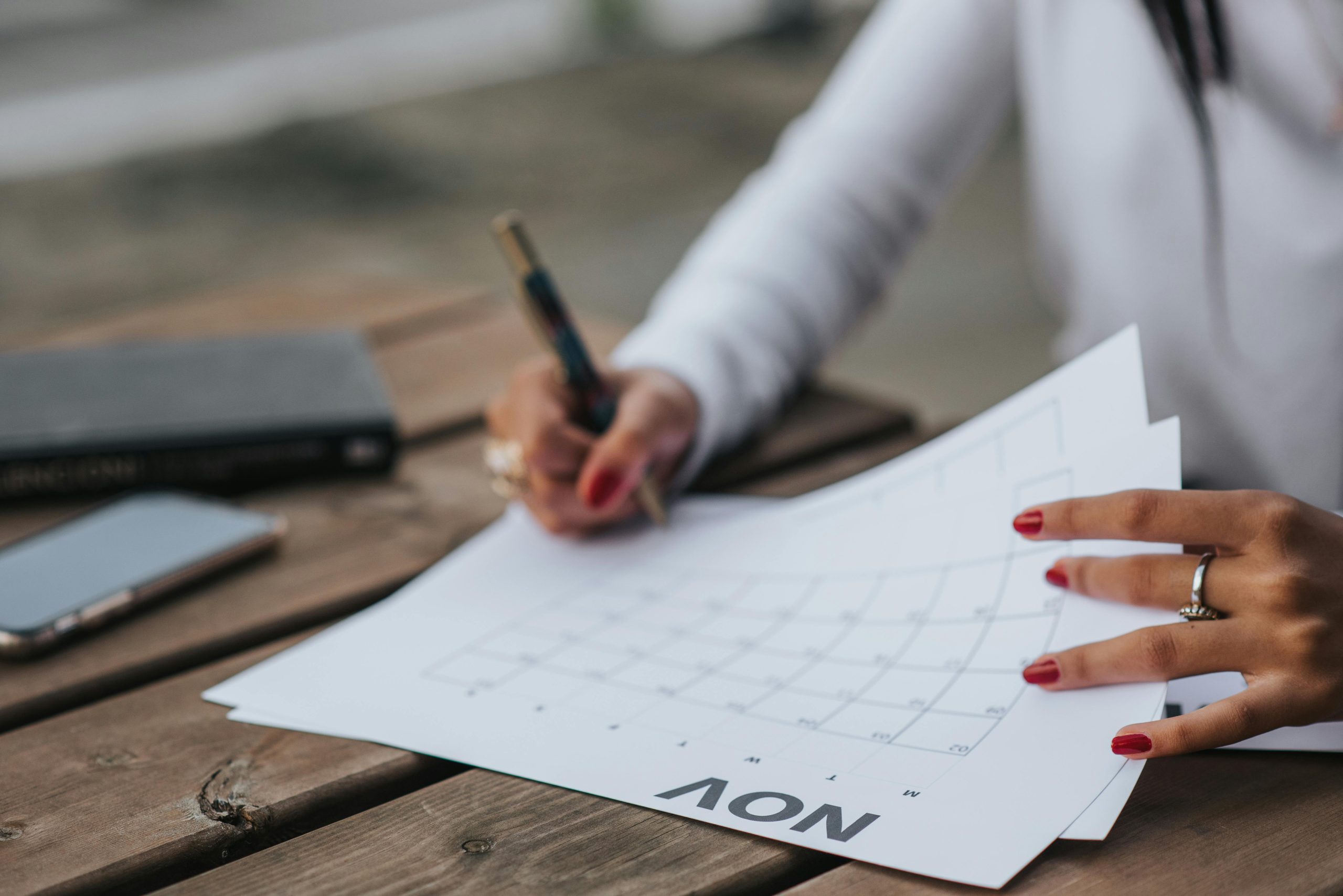 On which day of the week would you prefer to have a day off?