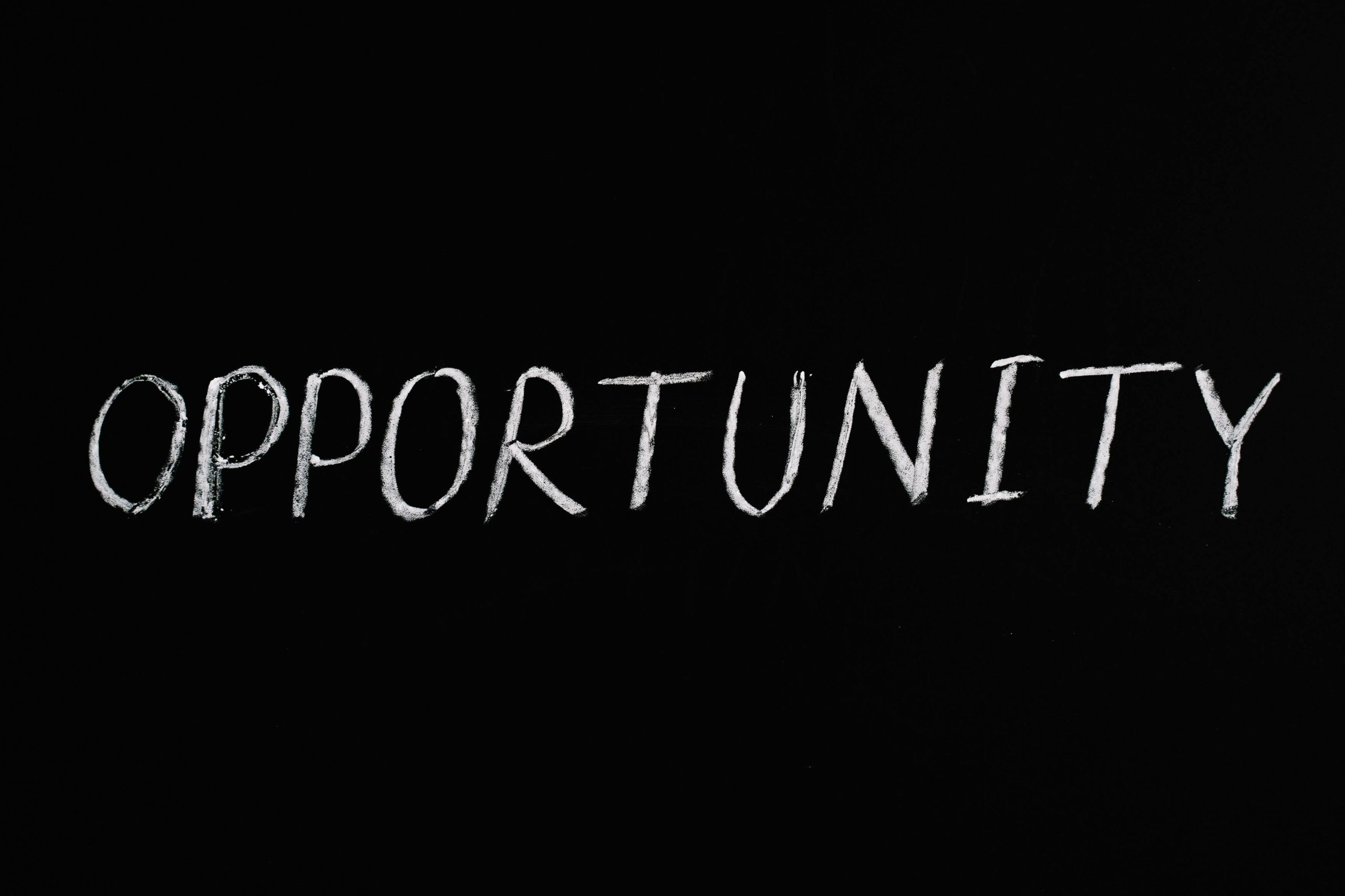 What’s a stable major that will have good chances of getting a job after college?