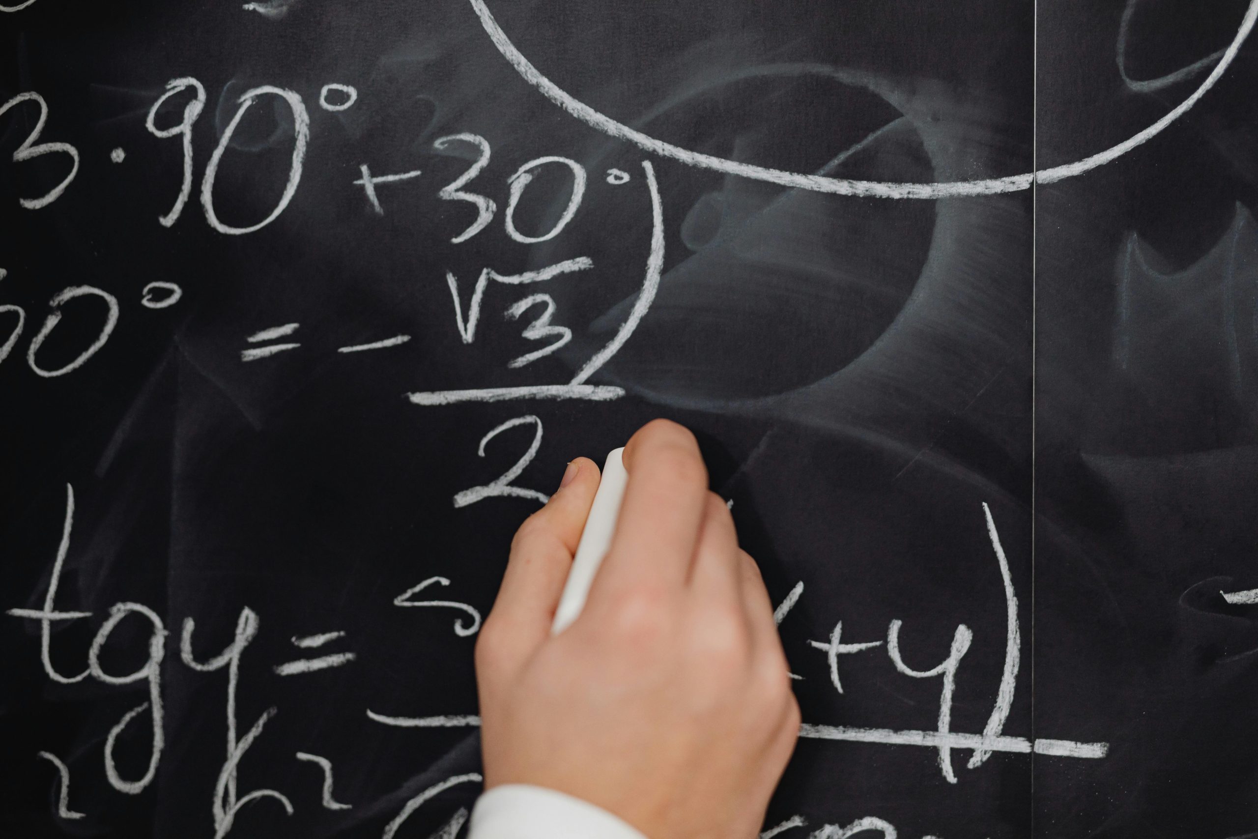 I cannot complete my math course, and I think it might cost me my degree along with 4 years of school