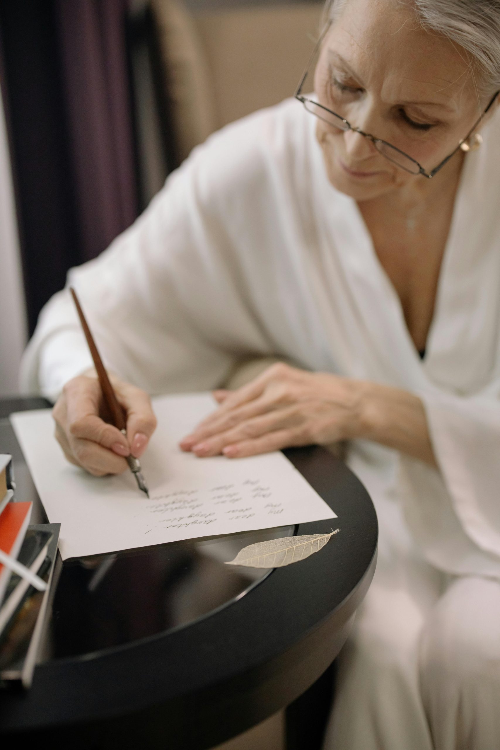 What makes a literary thesis paper good? (or just your experience writing one)