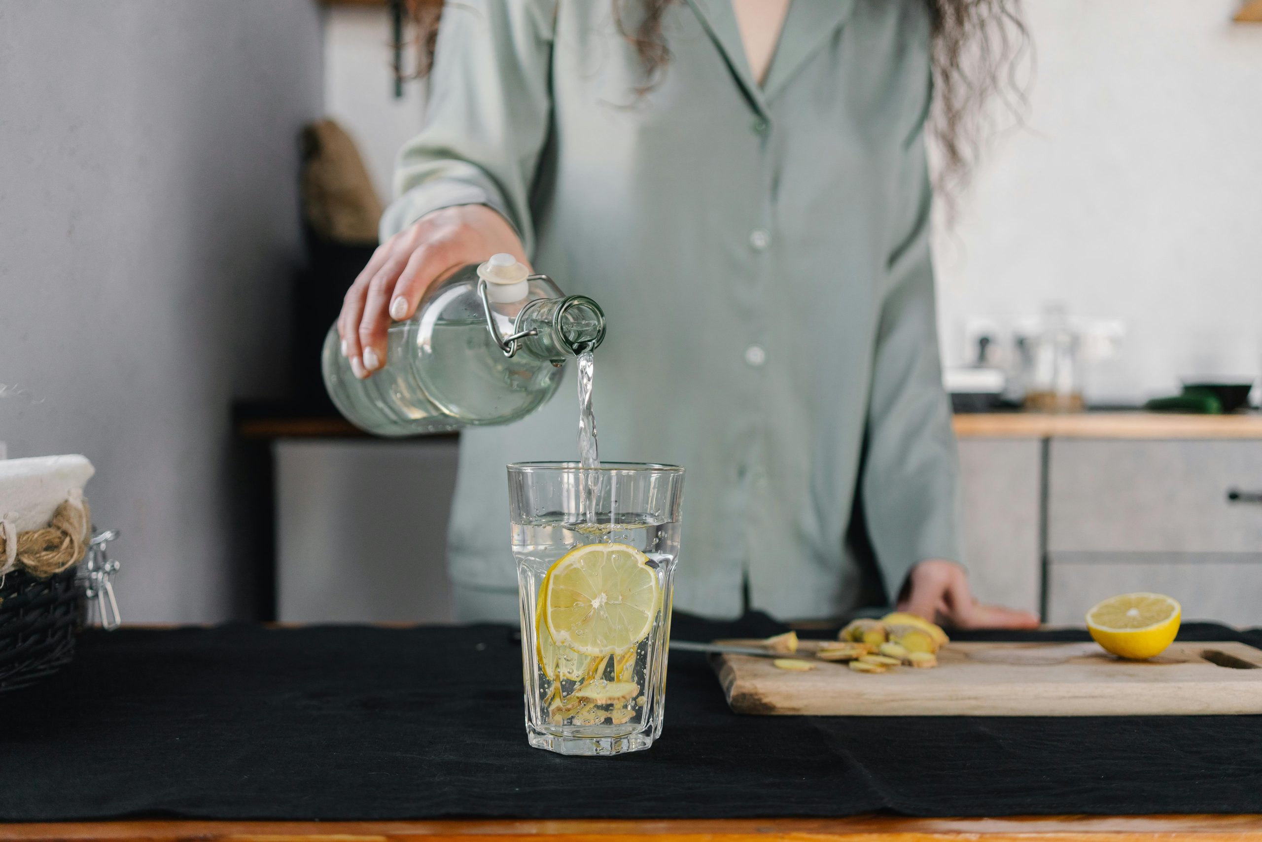 not to yuck anyone’s yum but how the HELL do people drink all the time