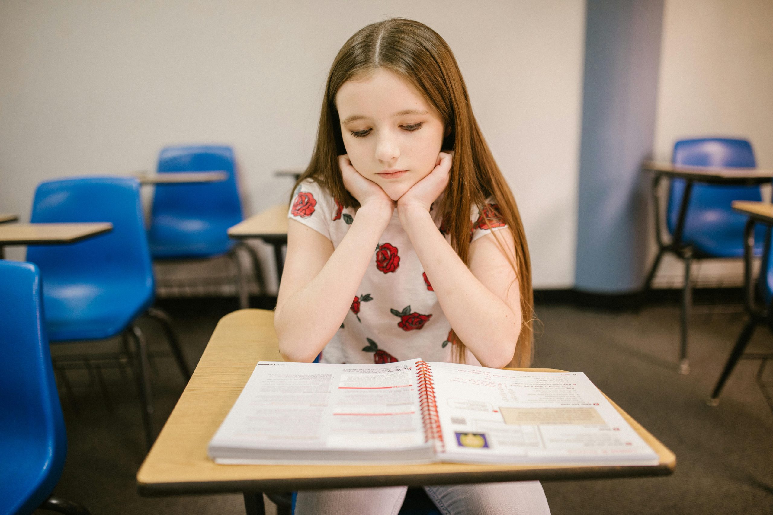 How and what more can I do than just read the textbook to get good grades?