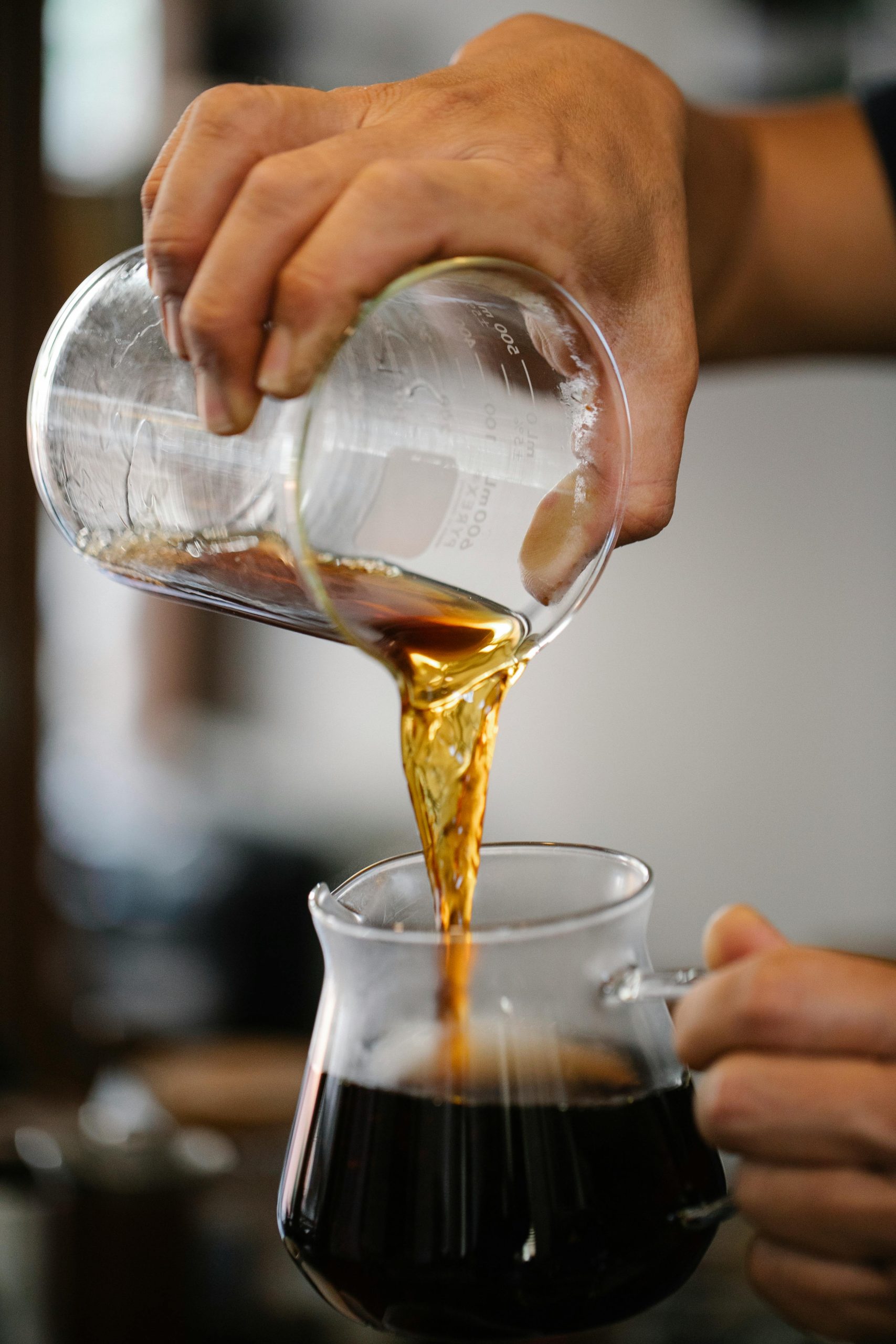 What can I drink for an energy boost if coffee doesn’t work for me?