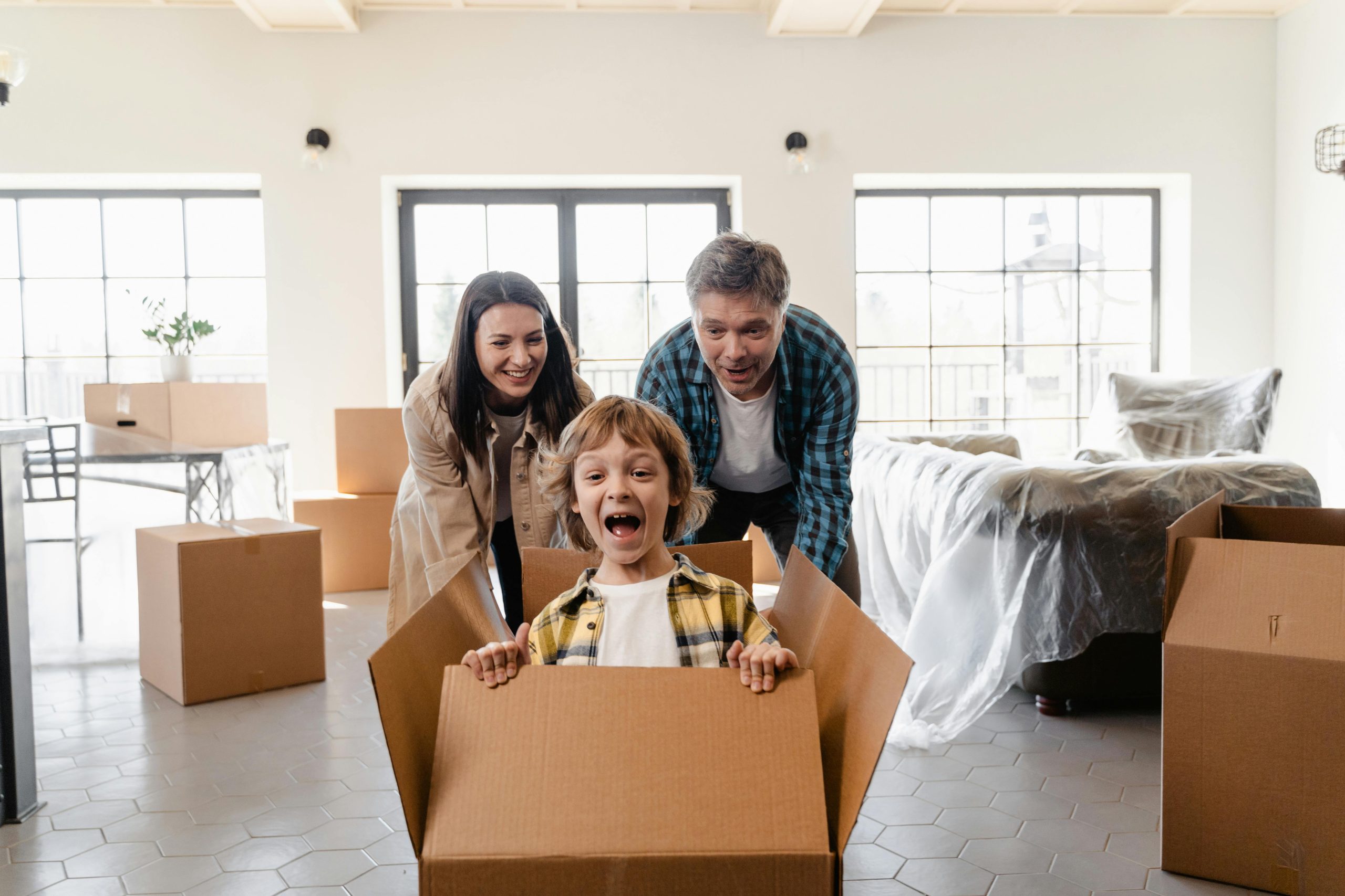 How Do IBroach the Topic to My Parents that I want to change colleges?
