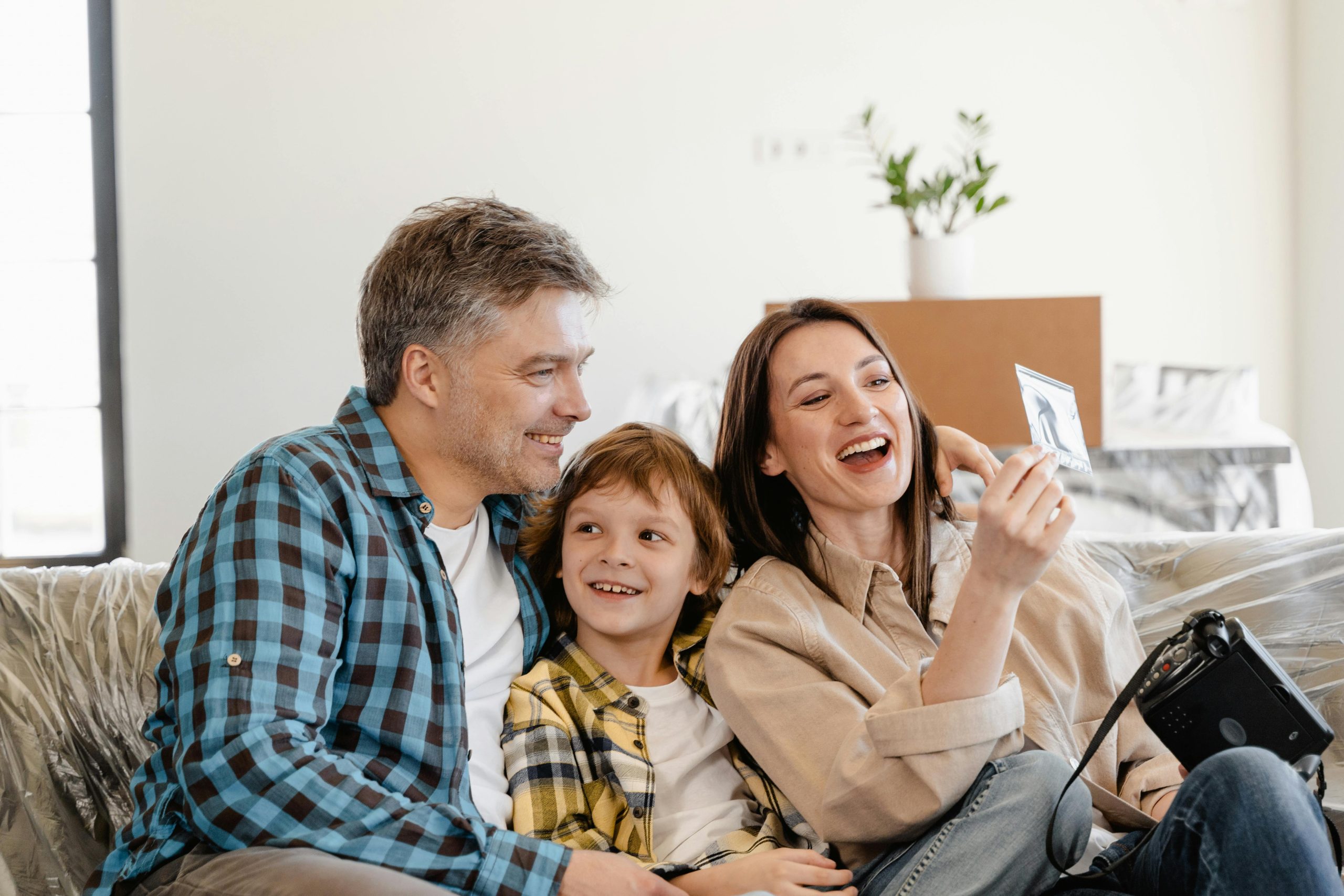 Parents in School: How Did You Manage Full-Time Work and Kids?
