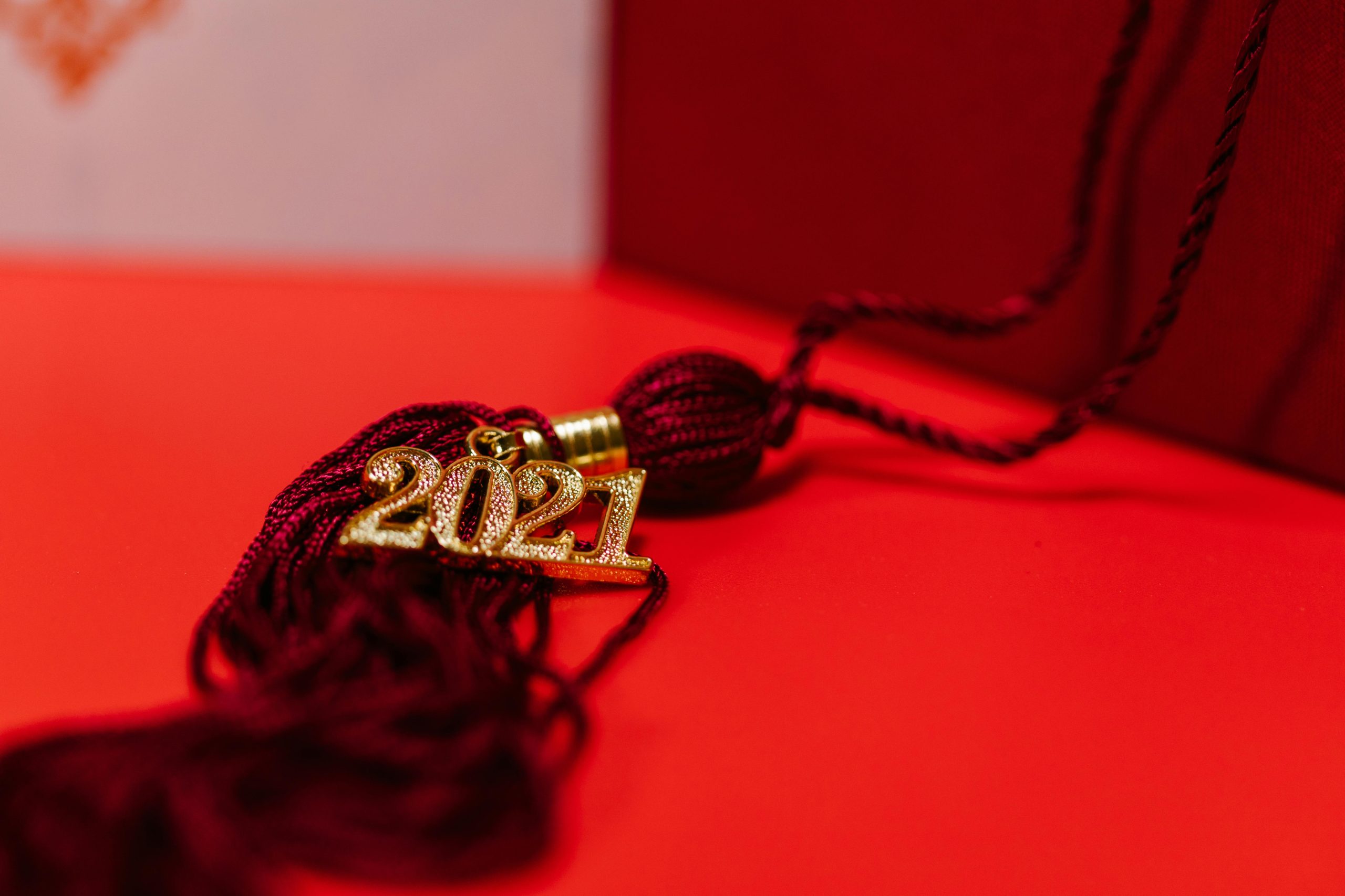I just graduated in August this year should I go to graduation if it’s next year in May?