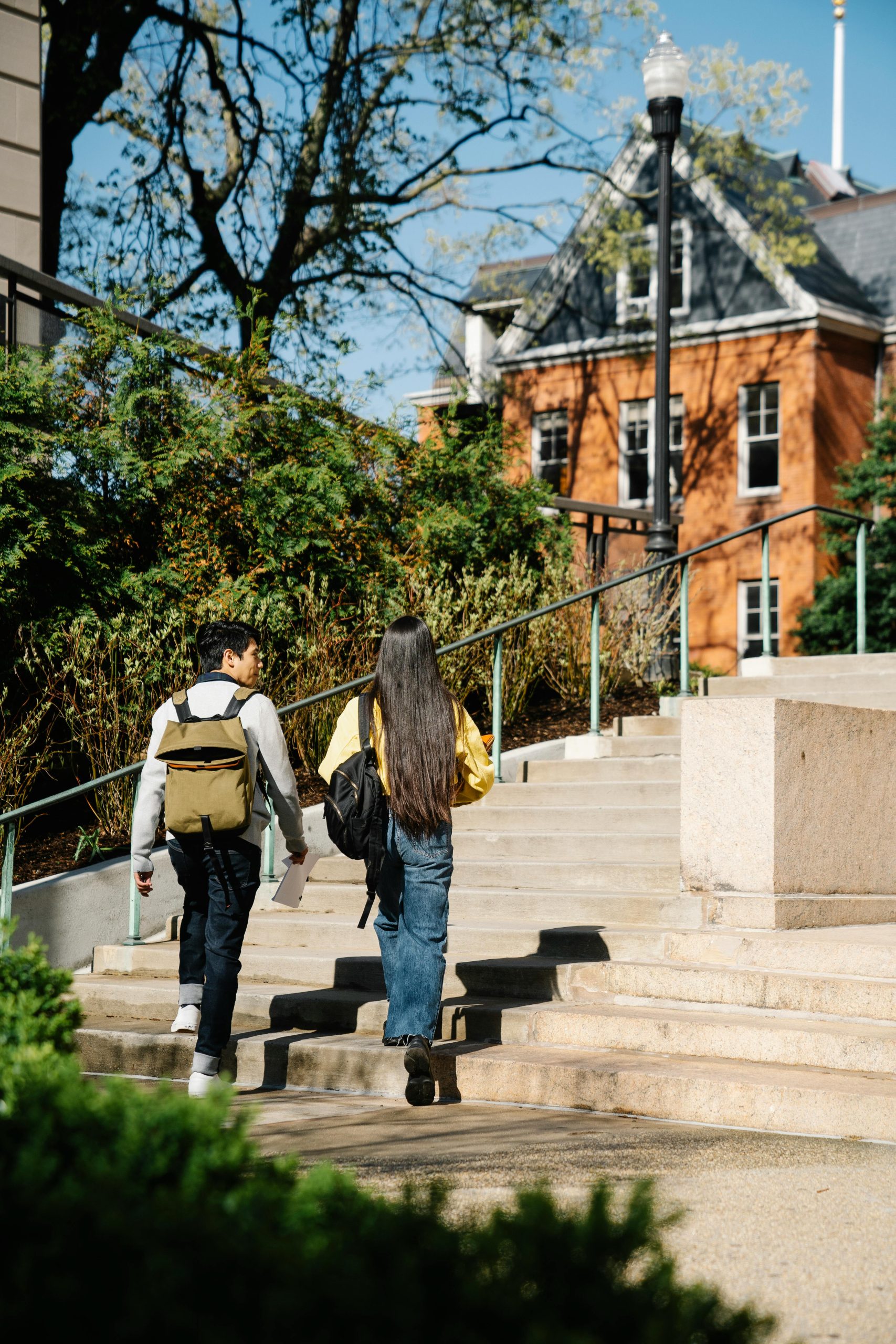 Will I struggle socially in university without social media?