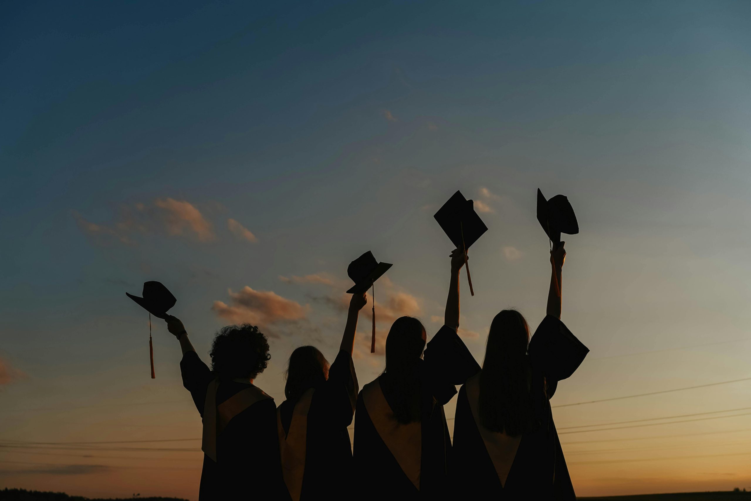 Trouble making friends as a non-traditional student