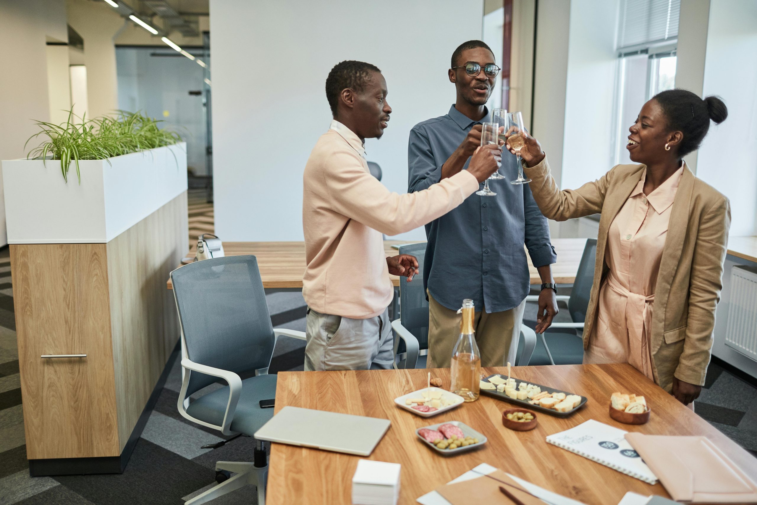 how to build relationships with professors (through office hours)?