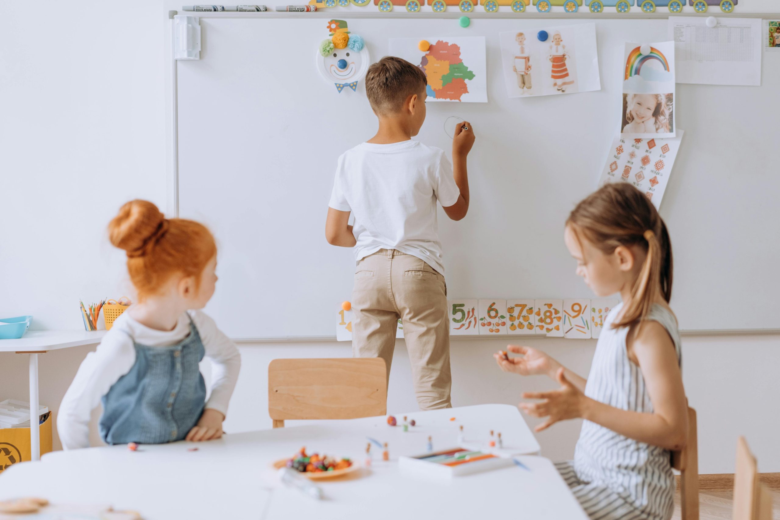 Is studying fine arts and creative writing a risky decision?
