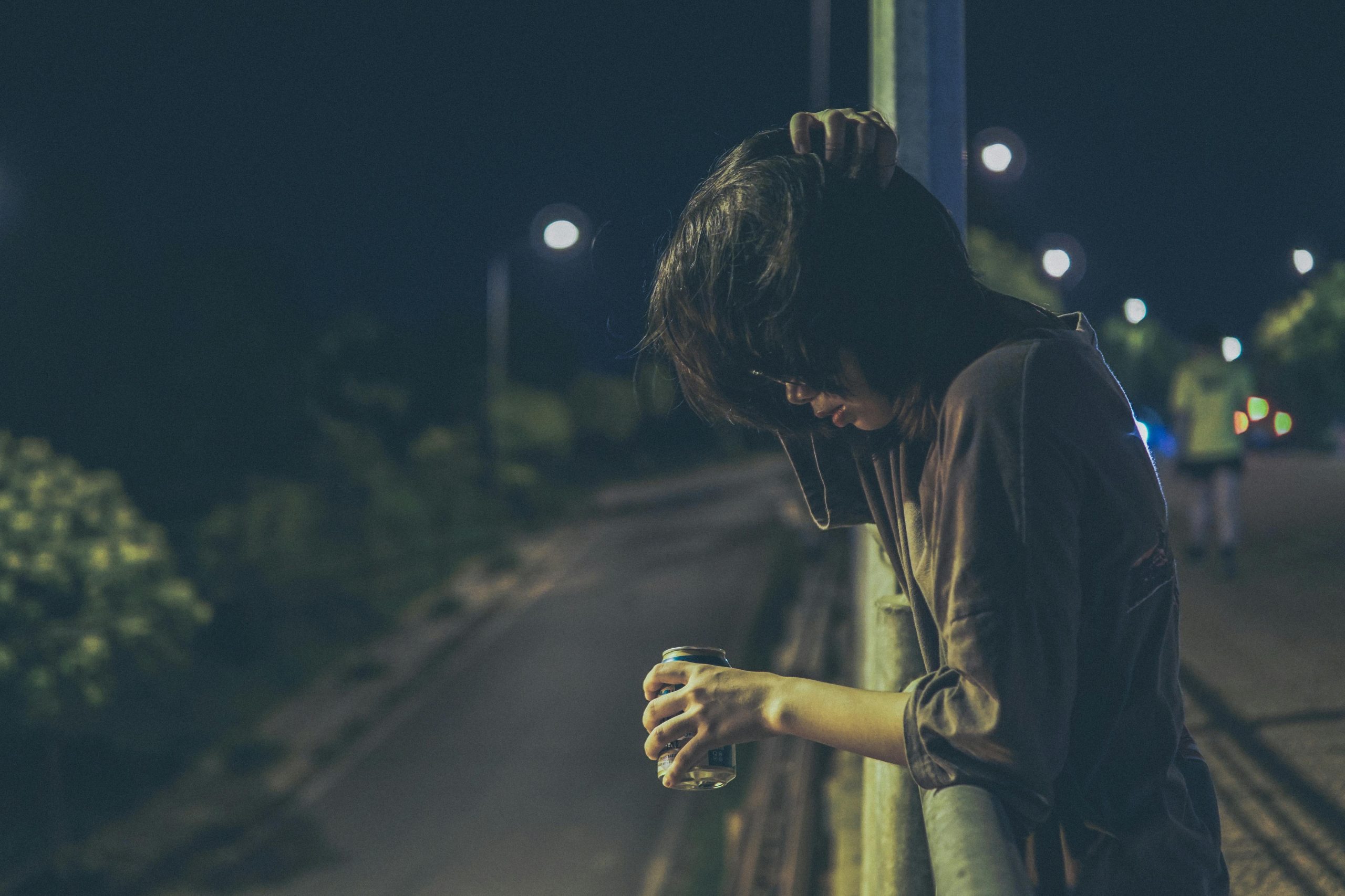 Nobody told me how lonely college can feel sometimes , even when you’re surrounded by people