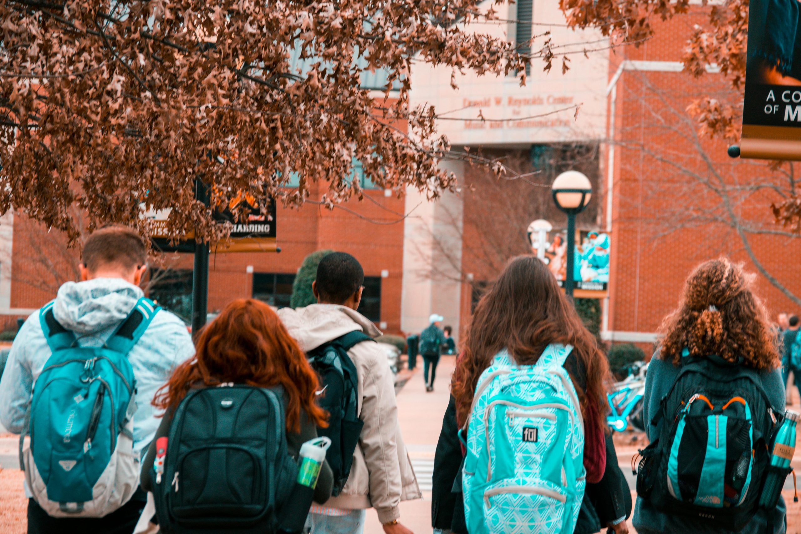 Is it common for professors to become friends with students after the semester?