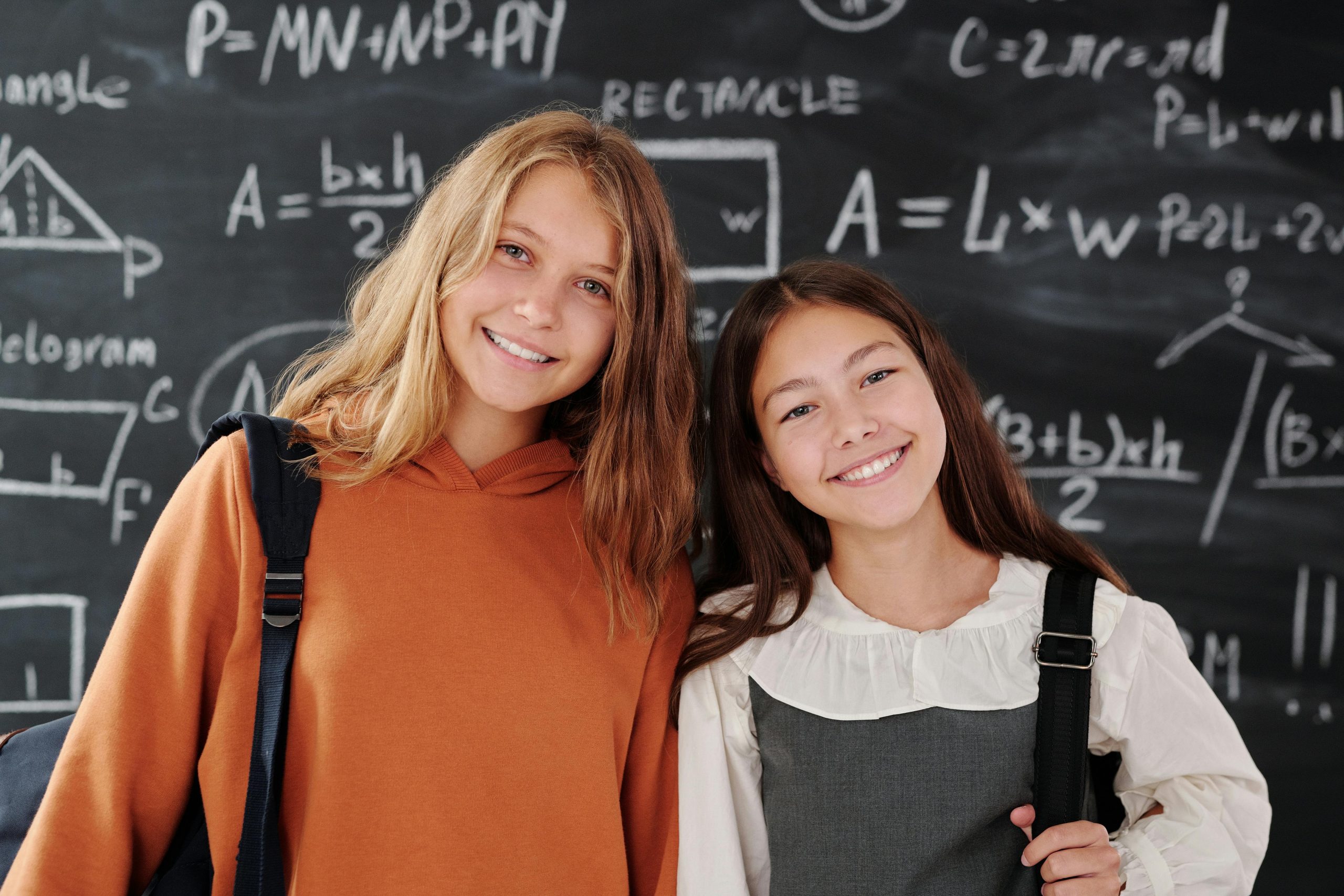 “Support” and “Foundation” Classes Required Alongside Math