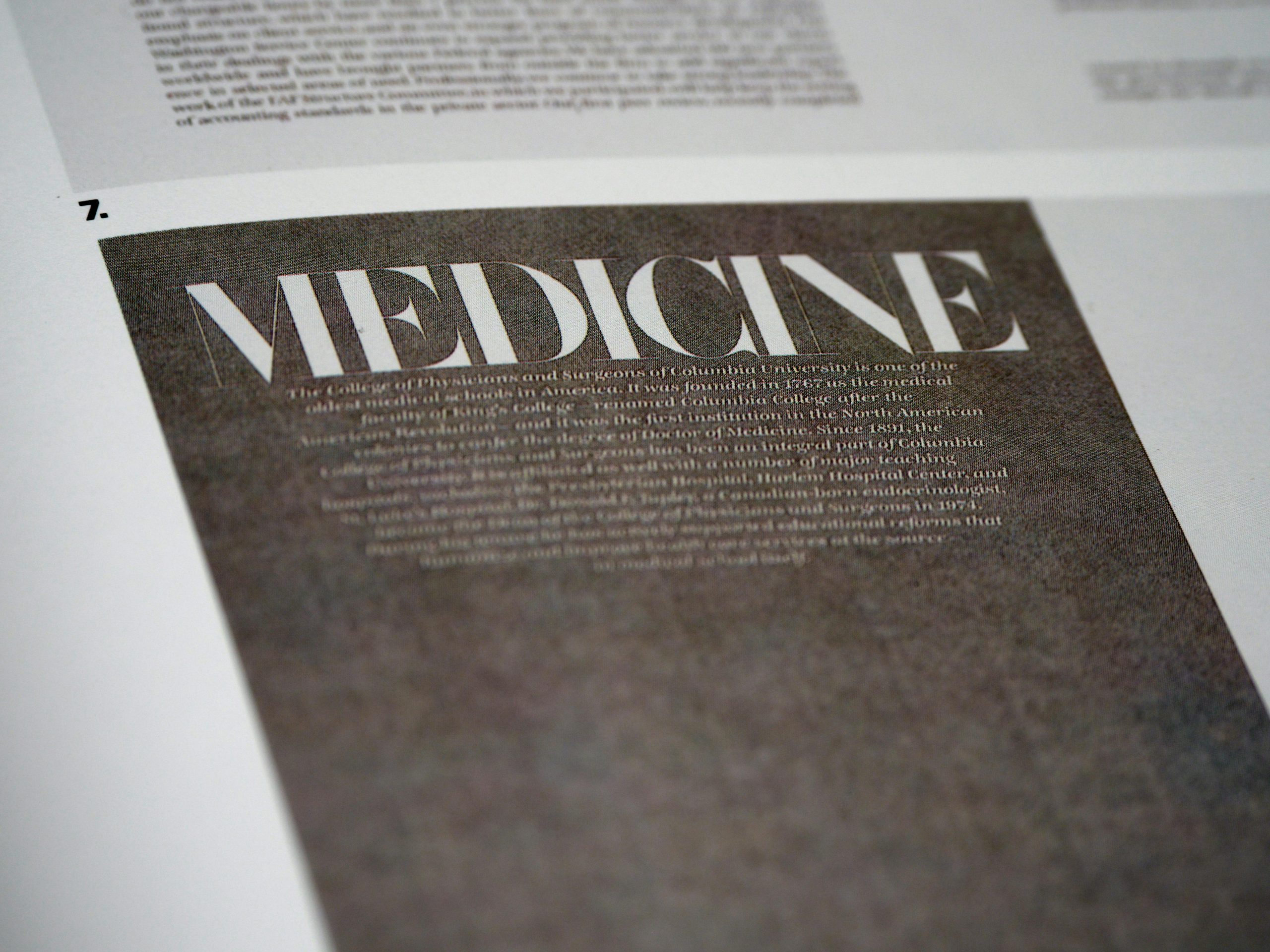 Can a bachelor’s thesis be published as a scientific article?