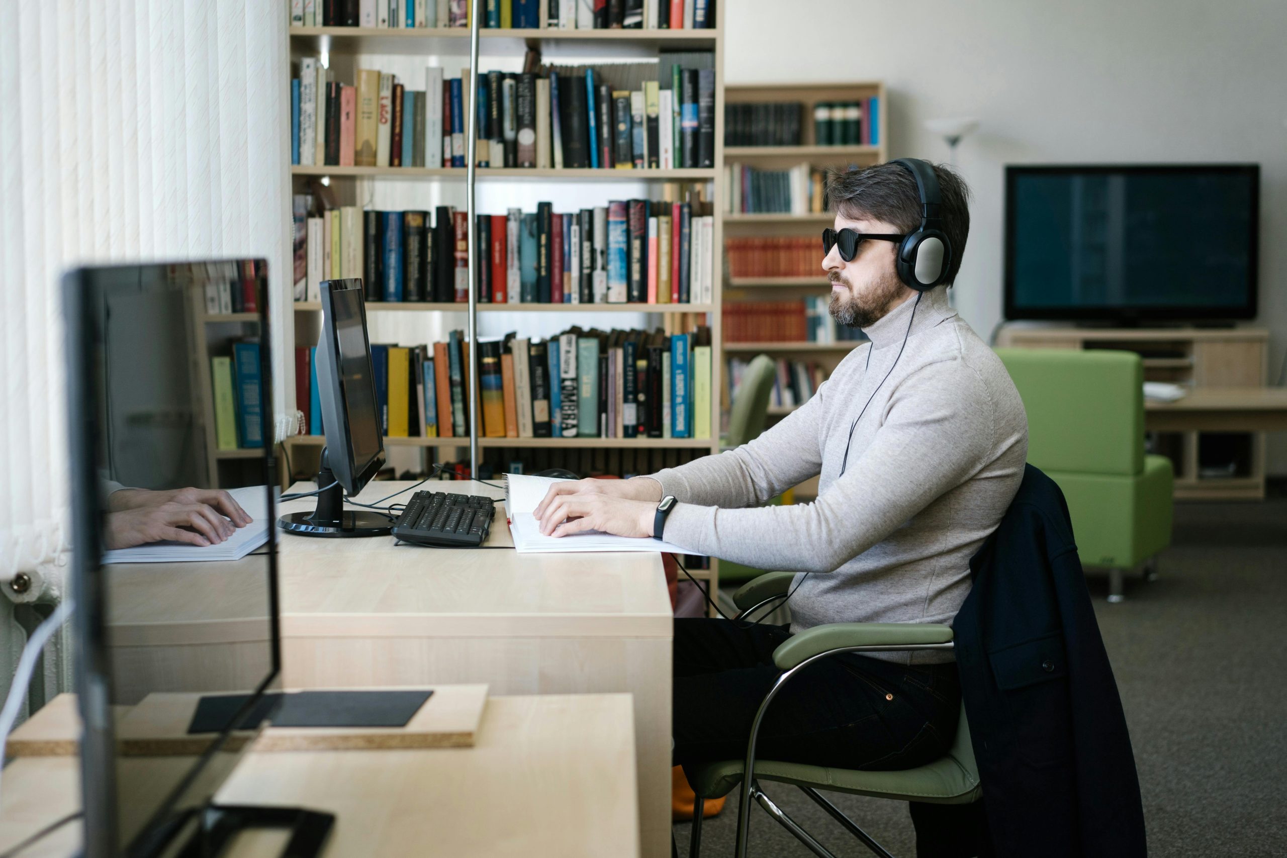 For mature students, how are you finding the time to do things outside of school and work