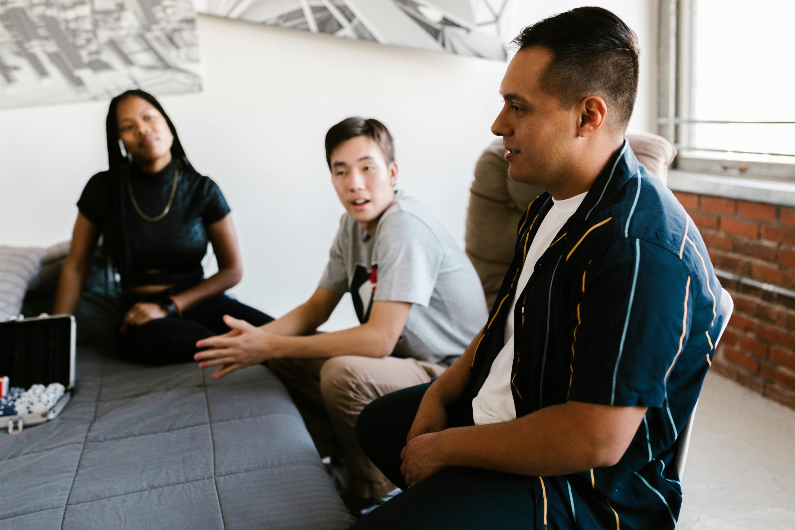 Should I get an apartment near campus or get a dorm?
