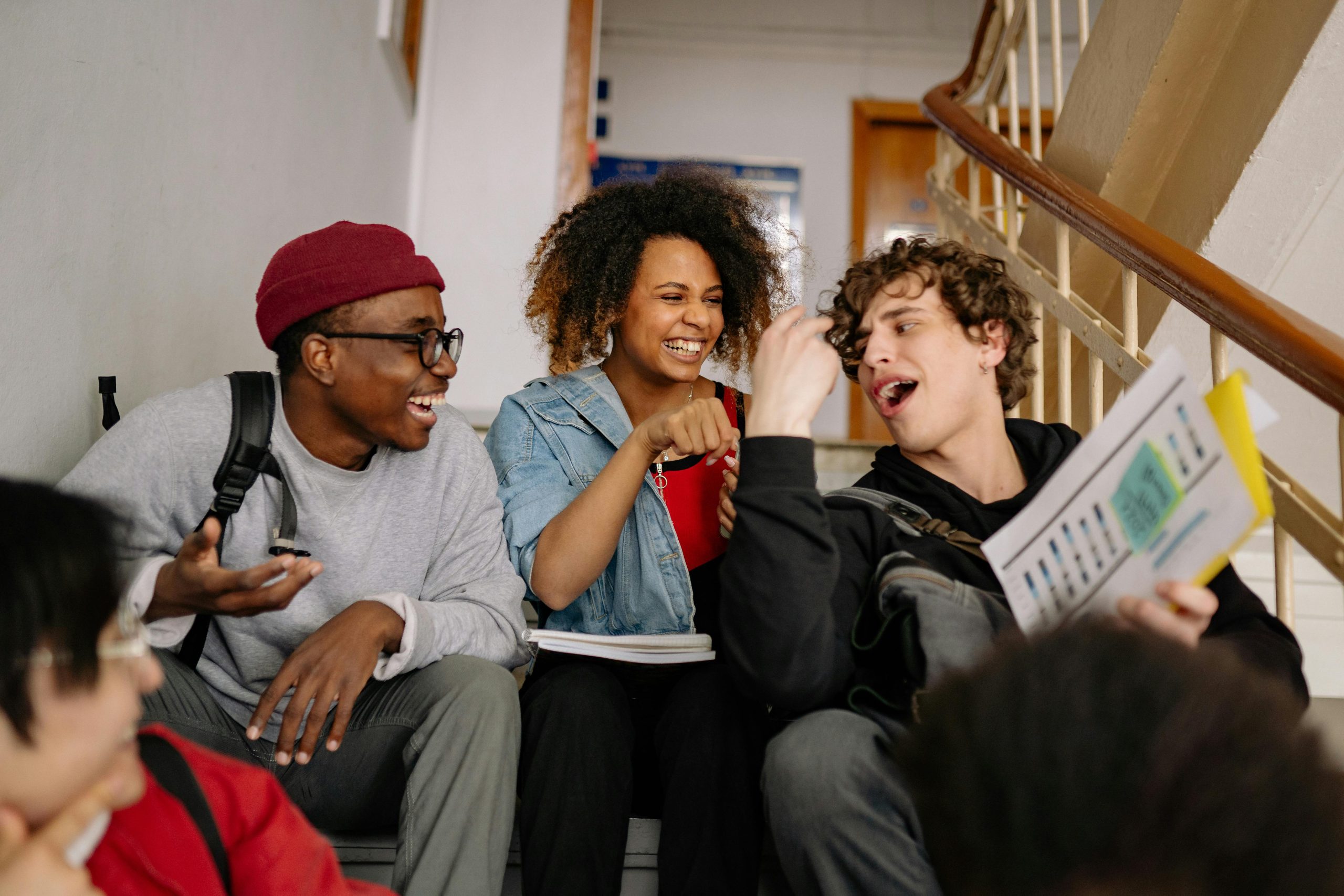 Is it weird to goto community college out of state?