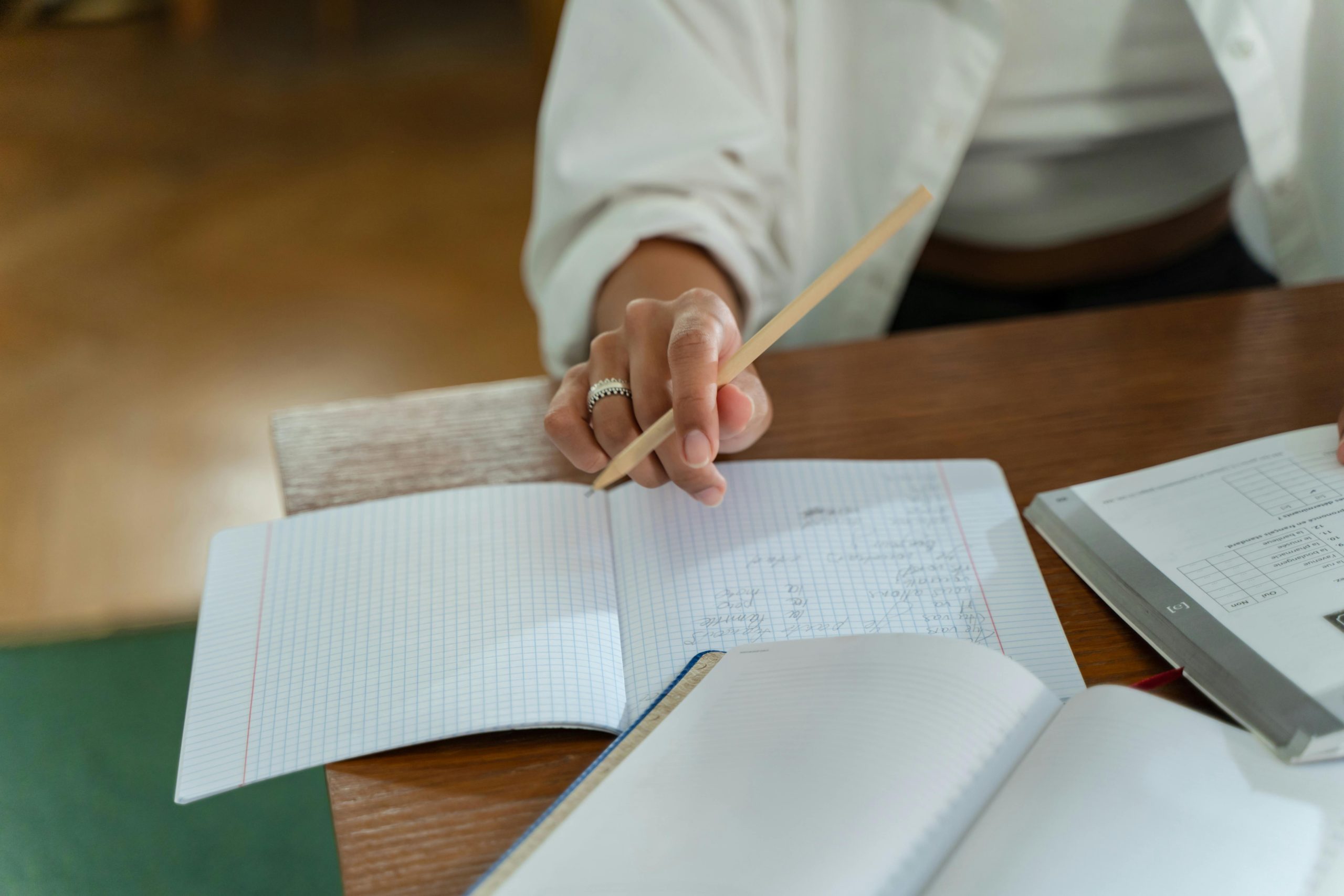 Final semester hold – first-gen student $20k short and out of options