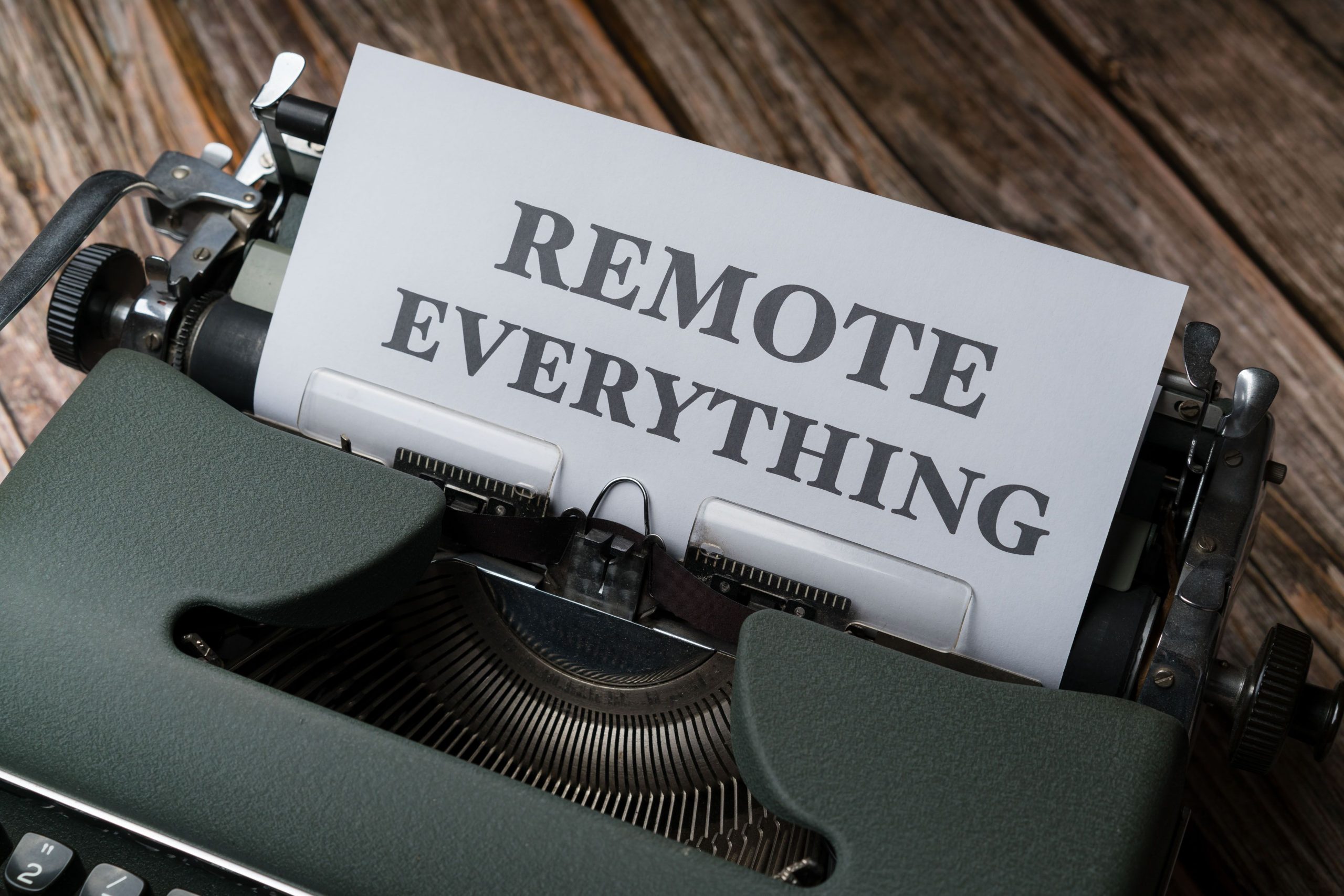How to build rapport with professors when everything is remote?
