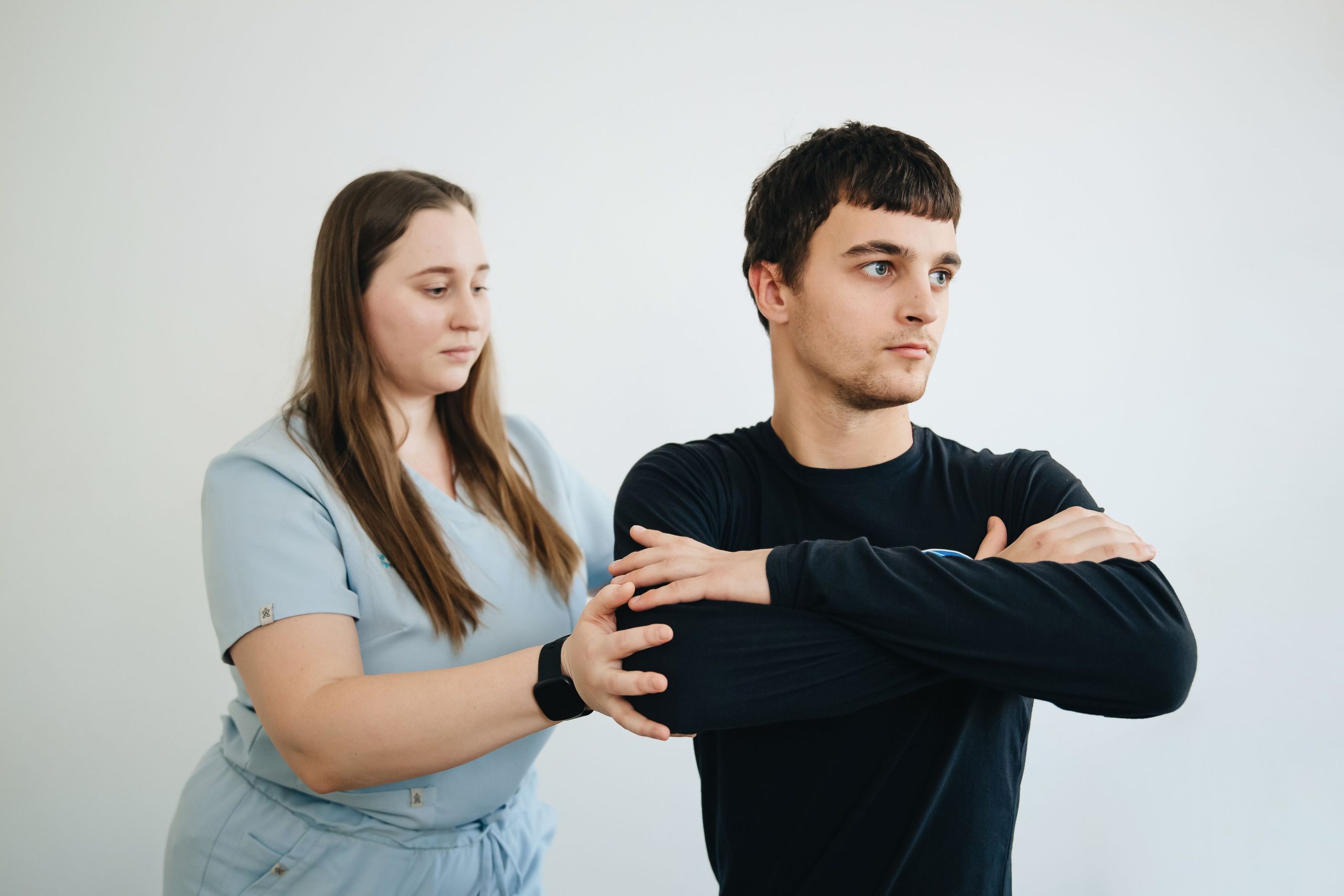 Currently pre-Physical Therapy but having doubts about pursuing the field
