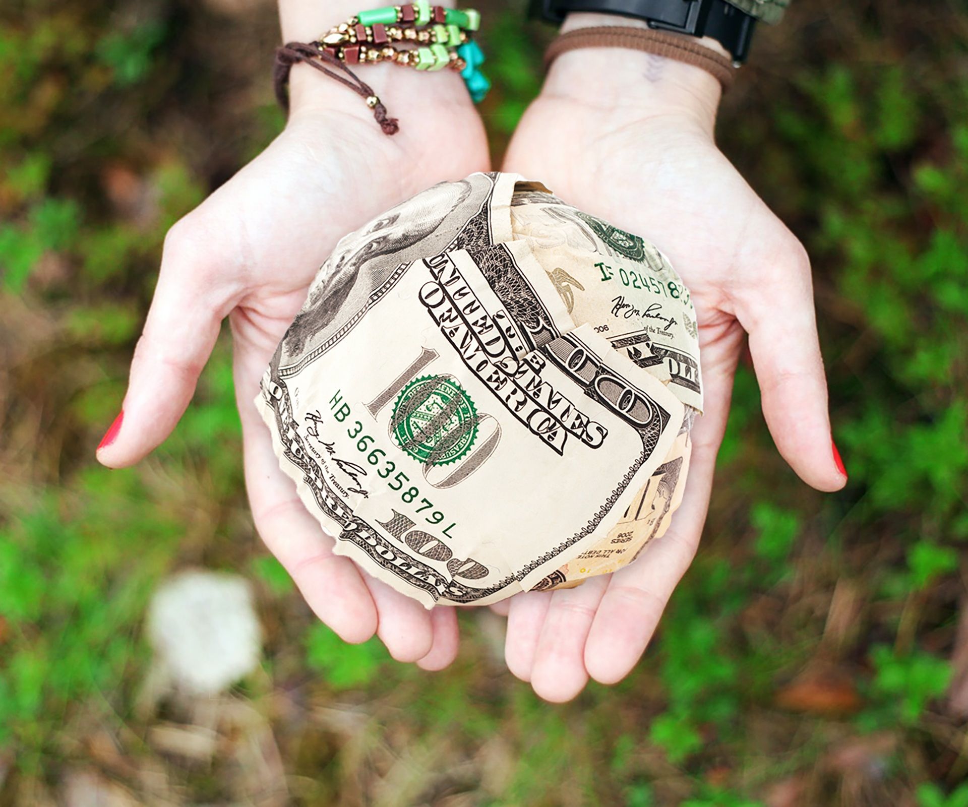 Extra spending $ for kids in college – how much do you get/give per week?