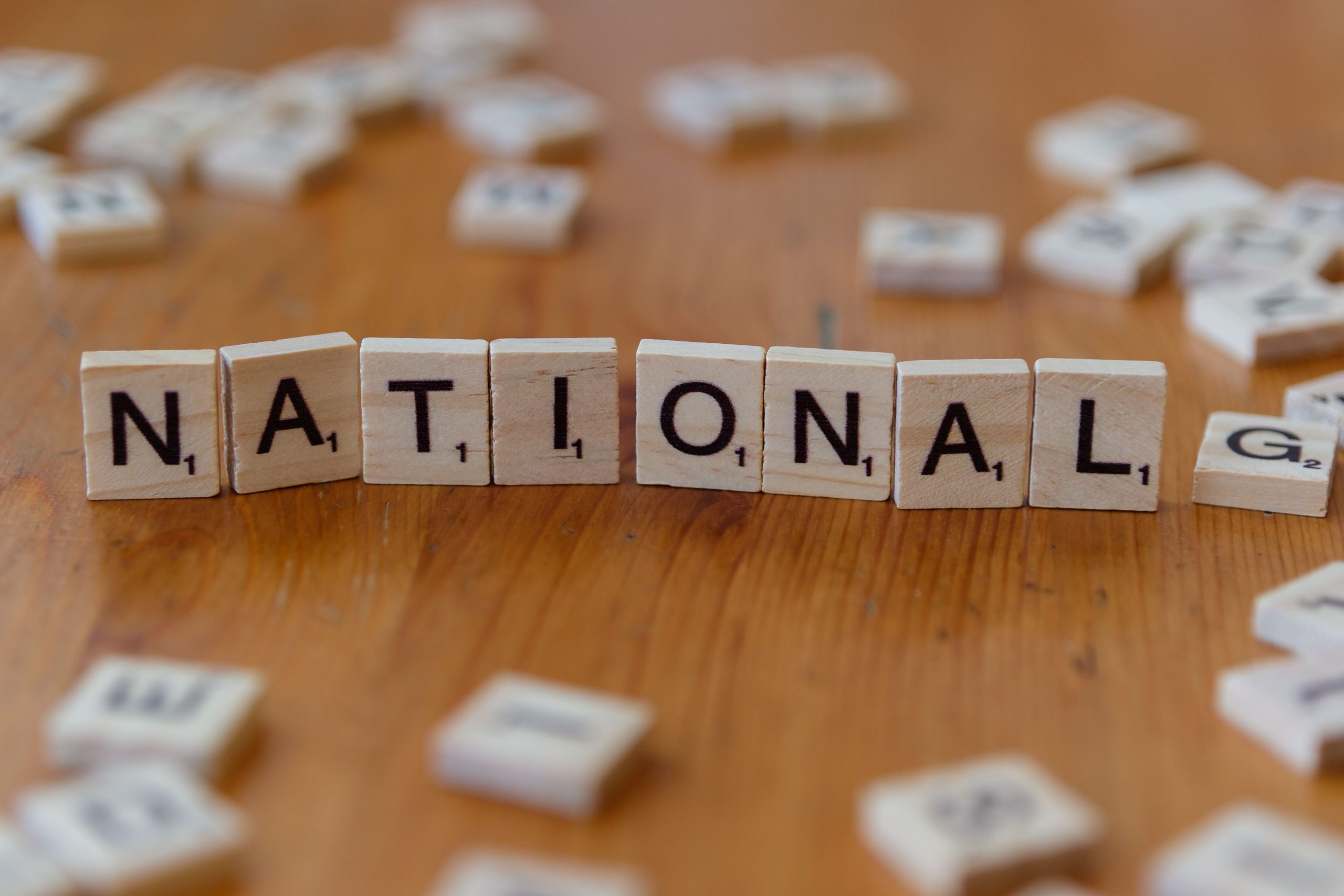 What is the “National Society of Leadership and Success” ?