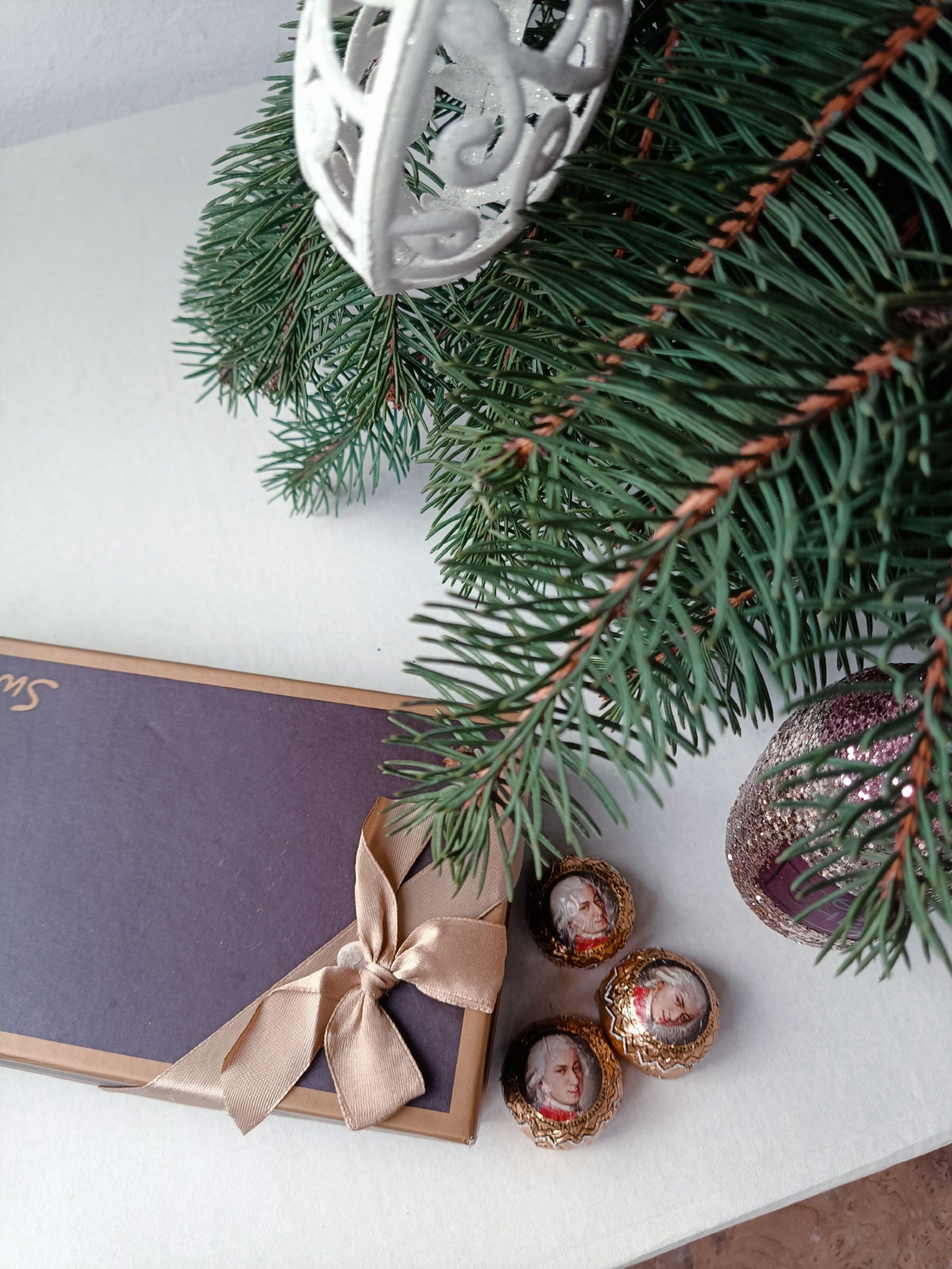 Is it ok to gift my teacher a small box of chocolates?