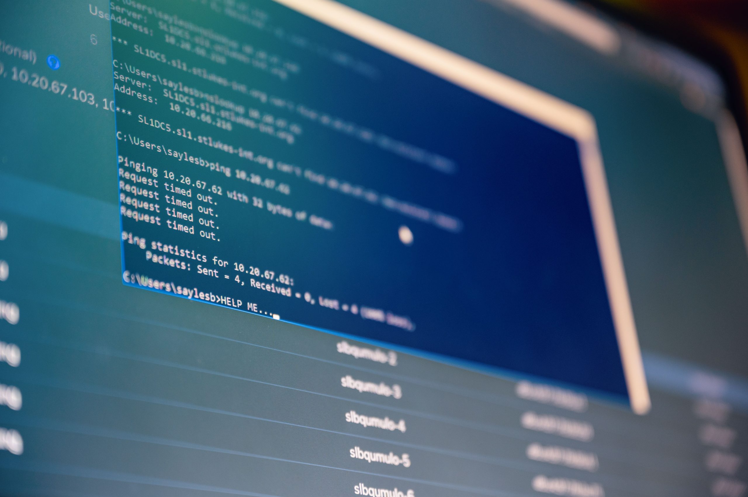 Management information systems minor actually useful?