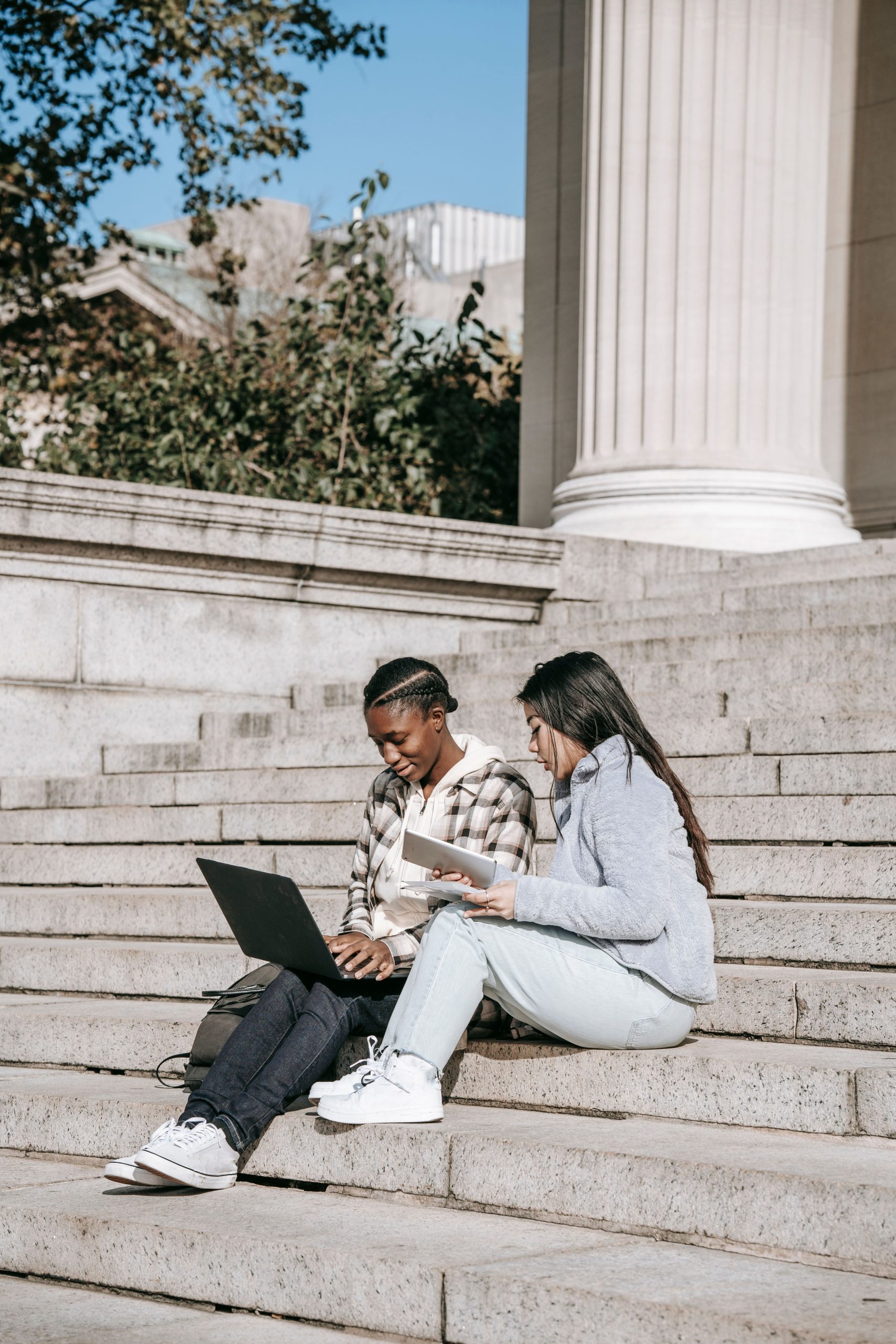 Is it possible to be a full-time student and work full-time?
