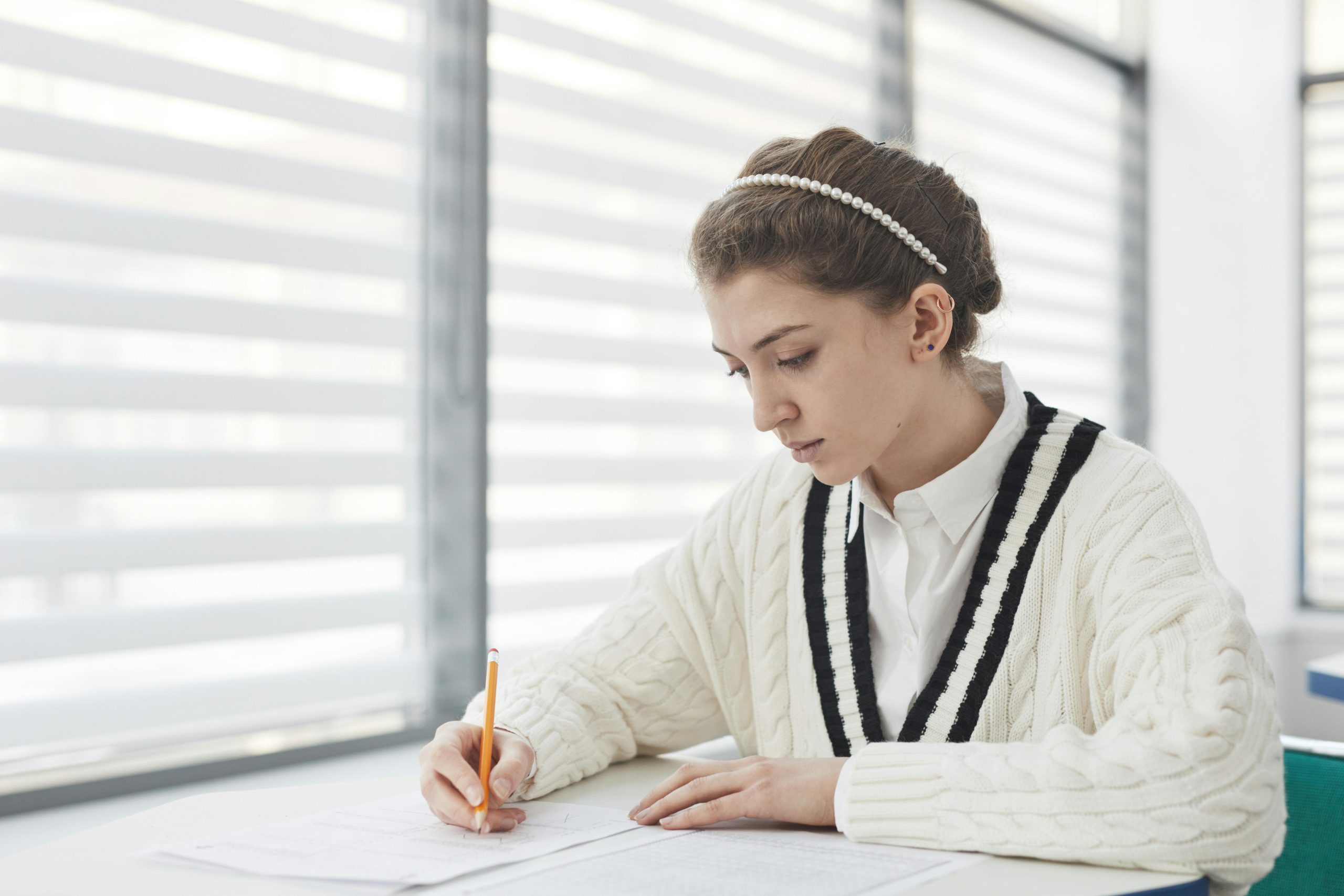 Question for those who had a few years gap between graduating high school and entering college: did your essay writing skills decline?