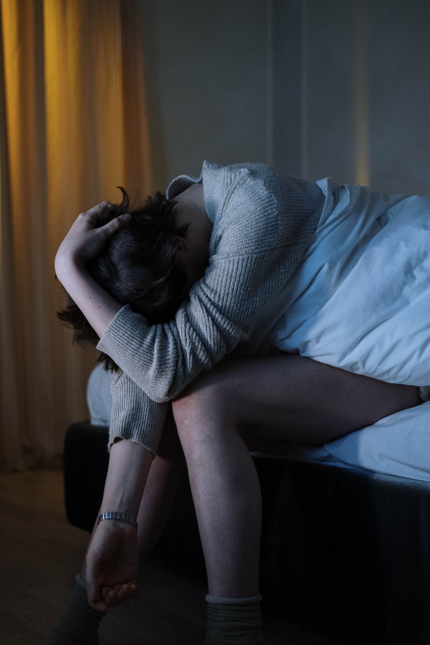 Worried about being a bad roommate due to chronic illness — am I overthinking this?