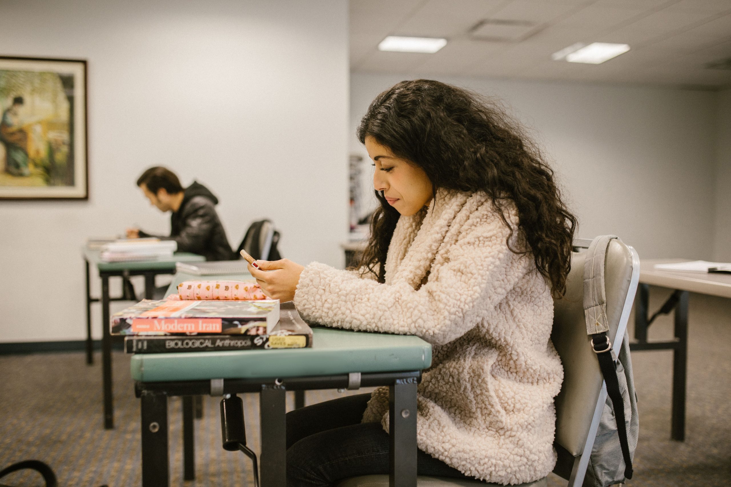 how to deal with fomo for the american college experience