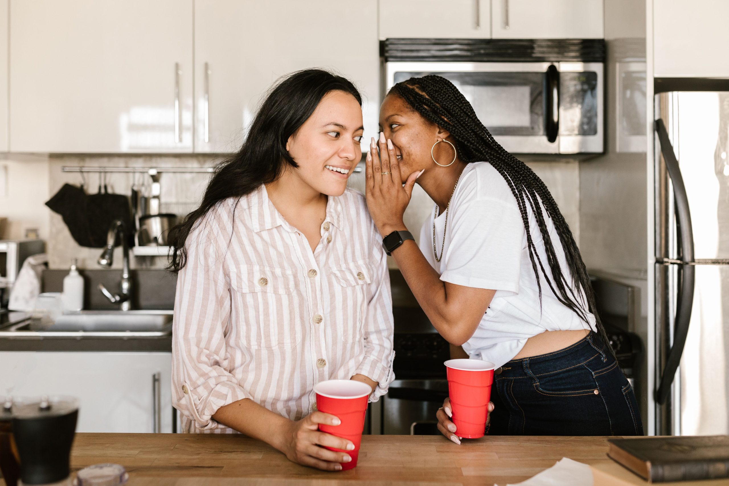 How accurate are college roommate pairing questionnaires really?