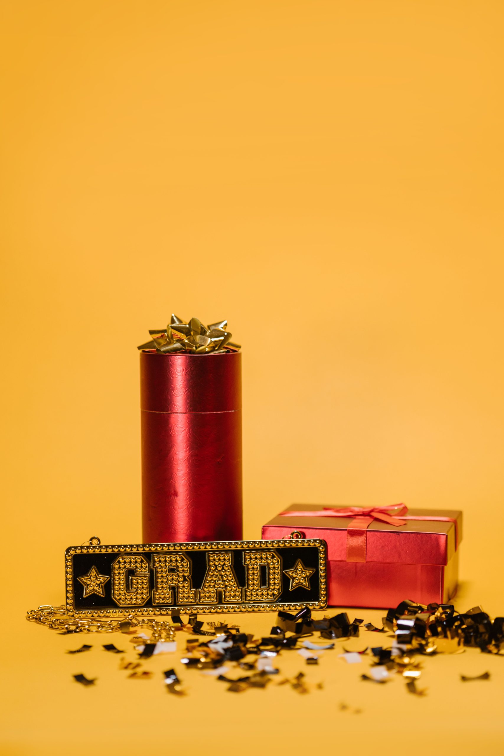 Potential Gifts for Professors to Celebrate Graduation?