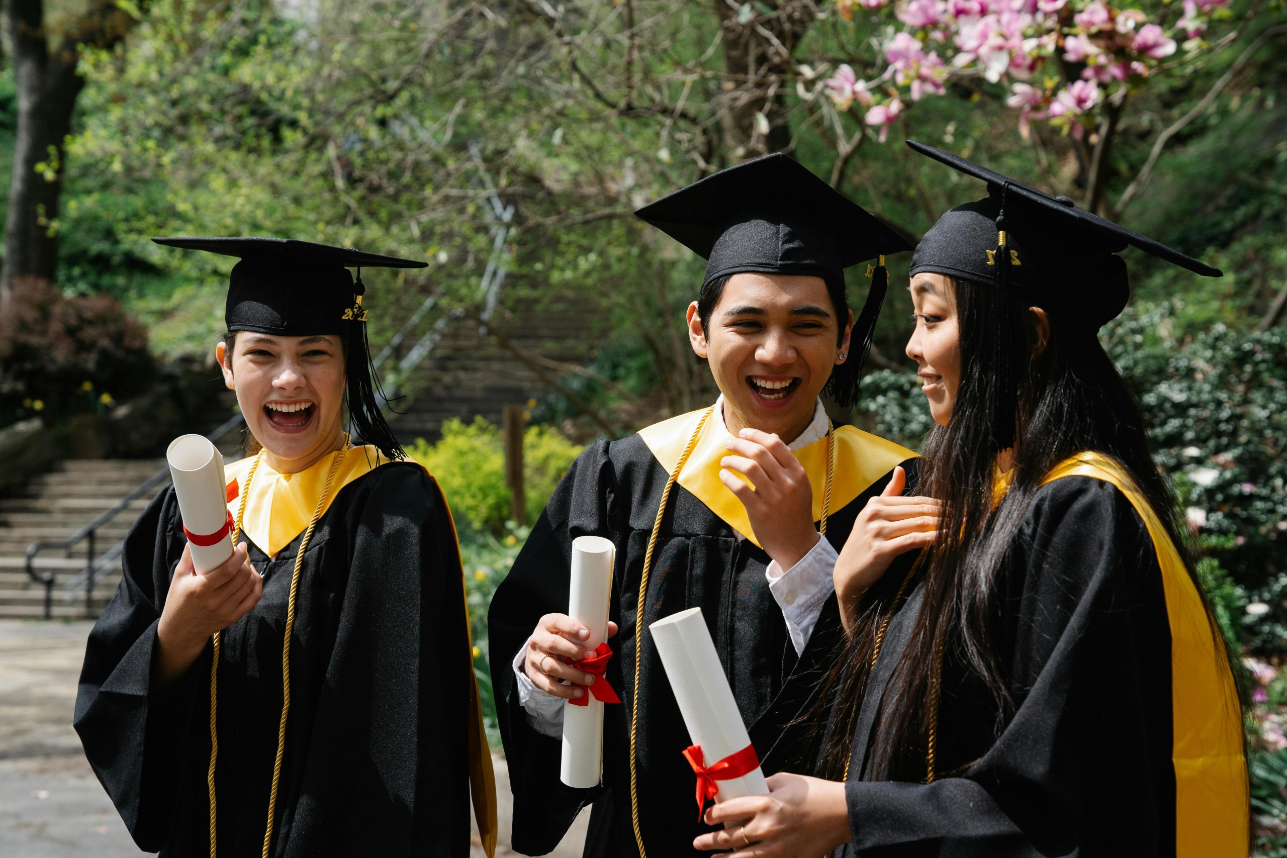 Degree in three: Why more colleges are speeding up graduation timelines