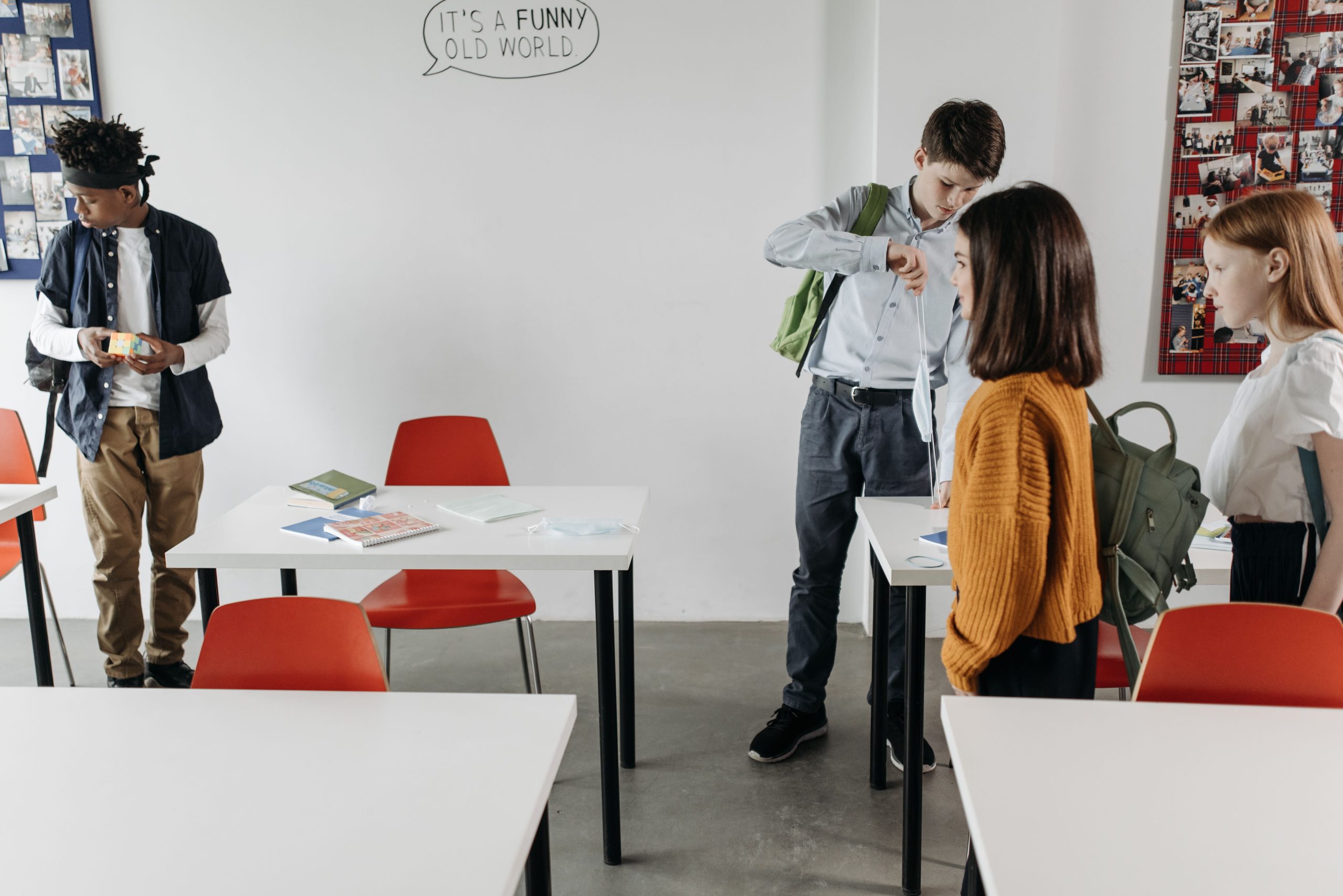Impacts and Options After Likely Academic Dismissal
